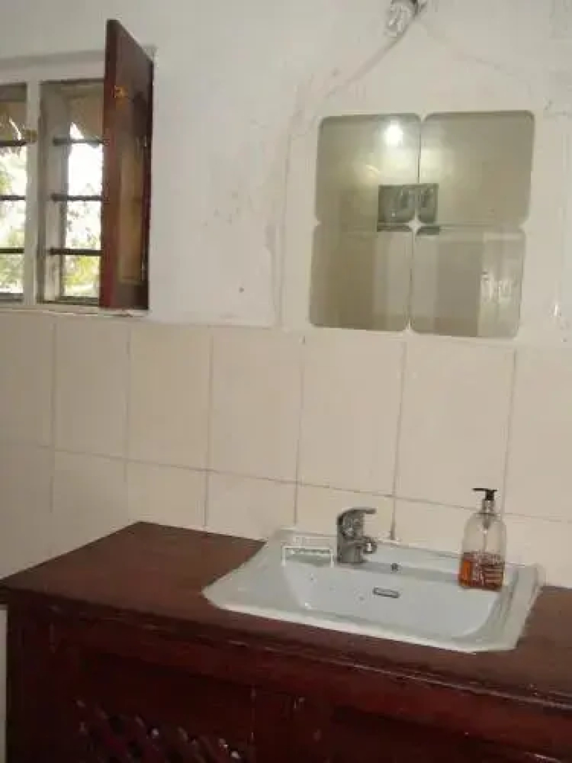 Helwa Zanzibar Beach Bungalows