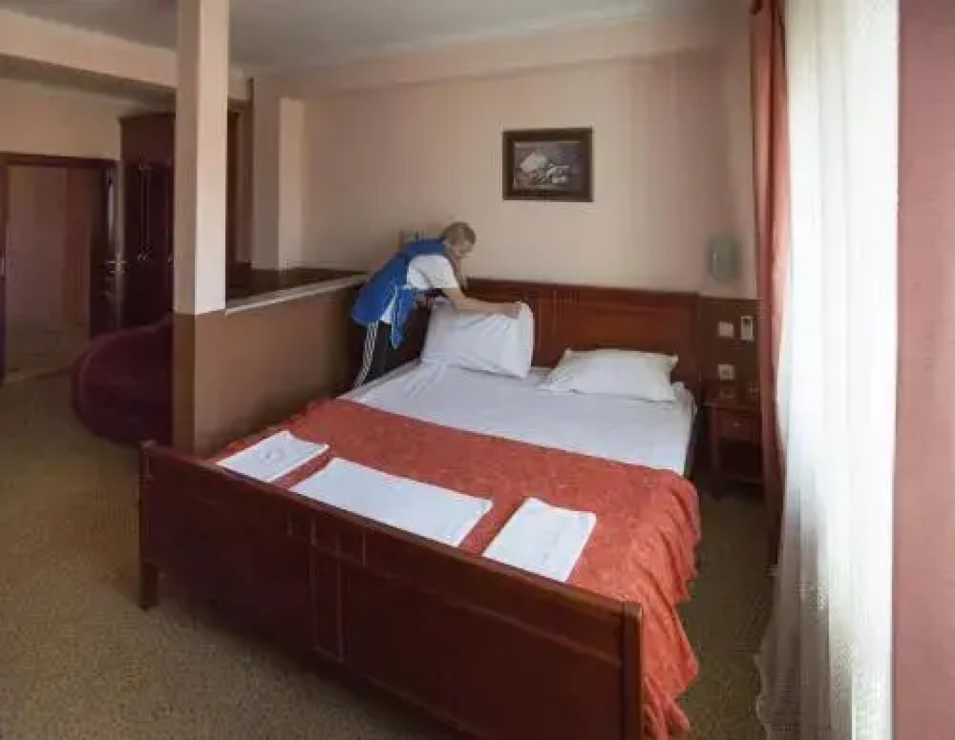 Atlas Imperial Hotel