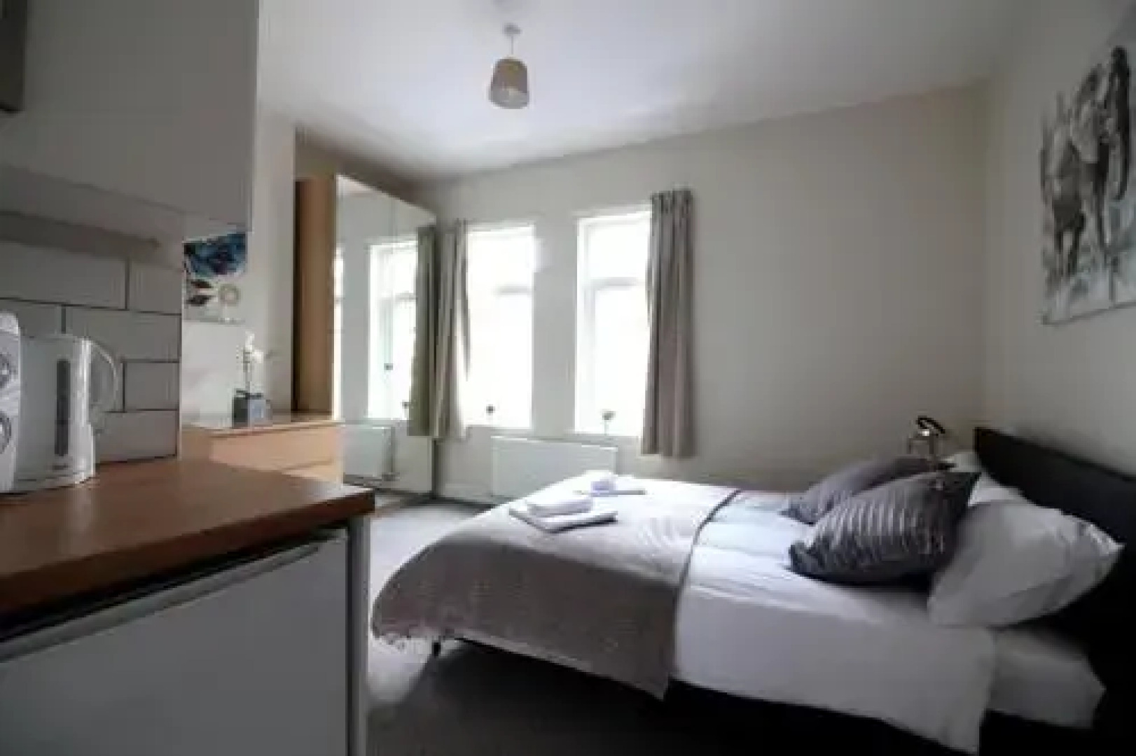 Diamond Beechfield House