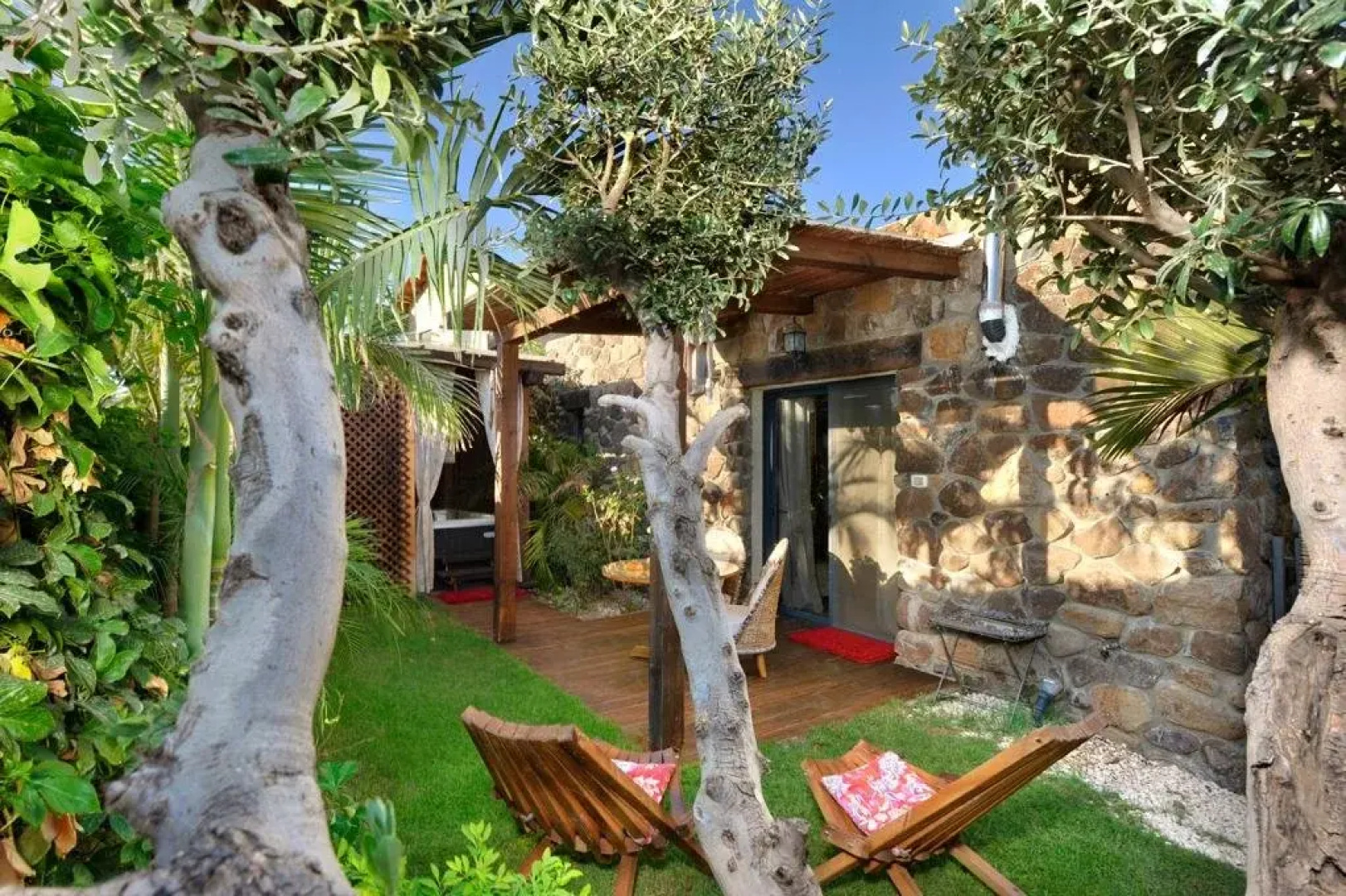 Nichochot Provence