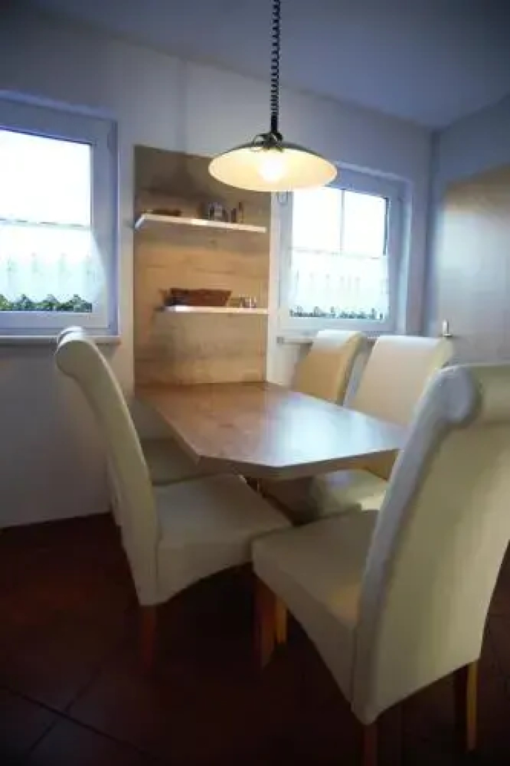 Doppelhaushälfte "Am Krug"