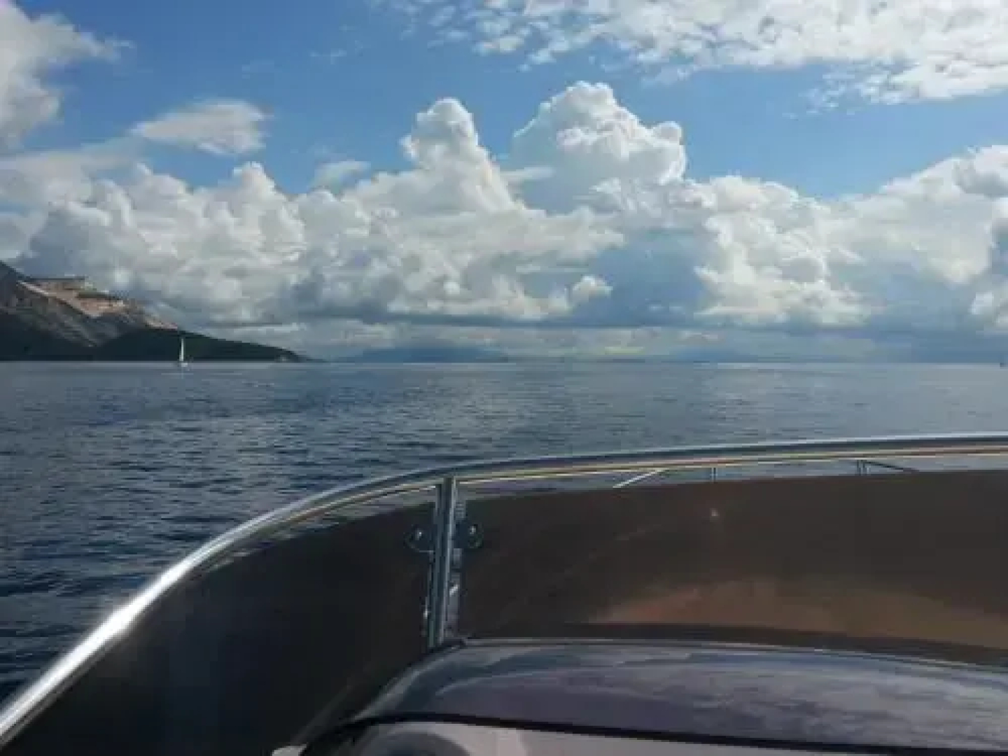 Suncruise Azimut