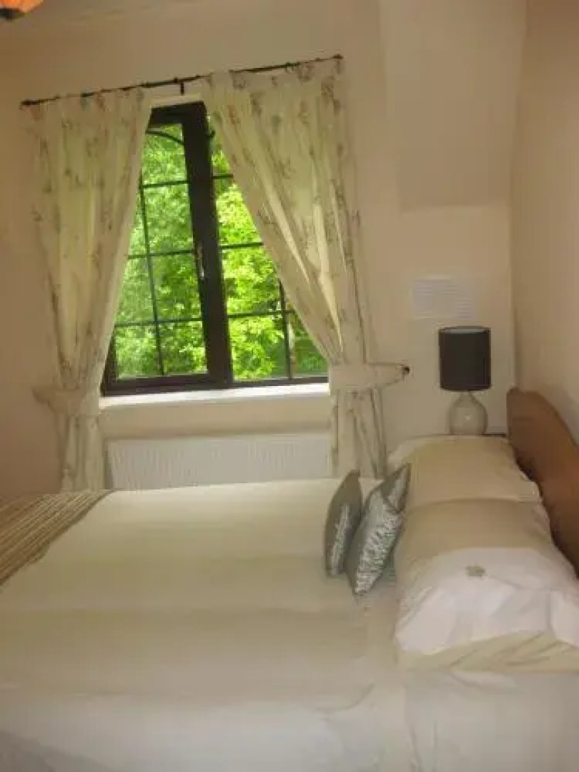 Lough Rynn Townhouse Self Catering