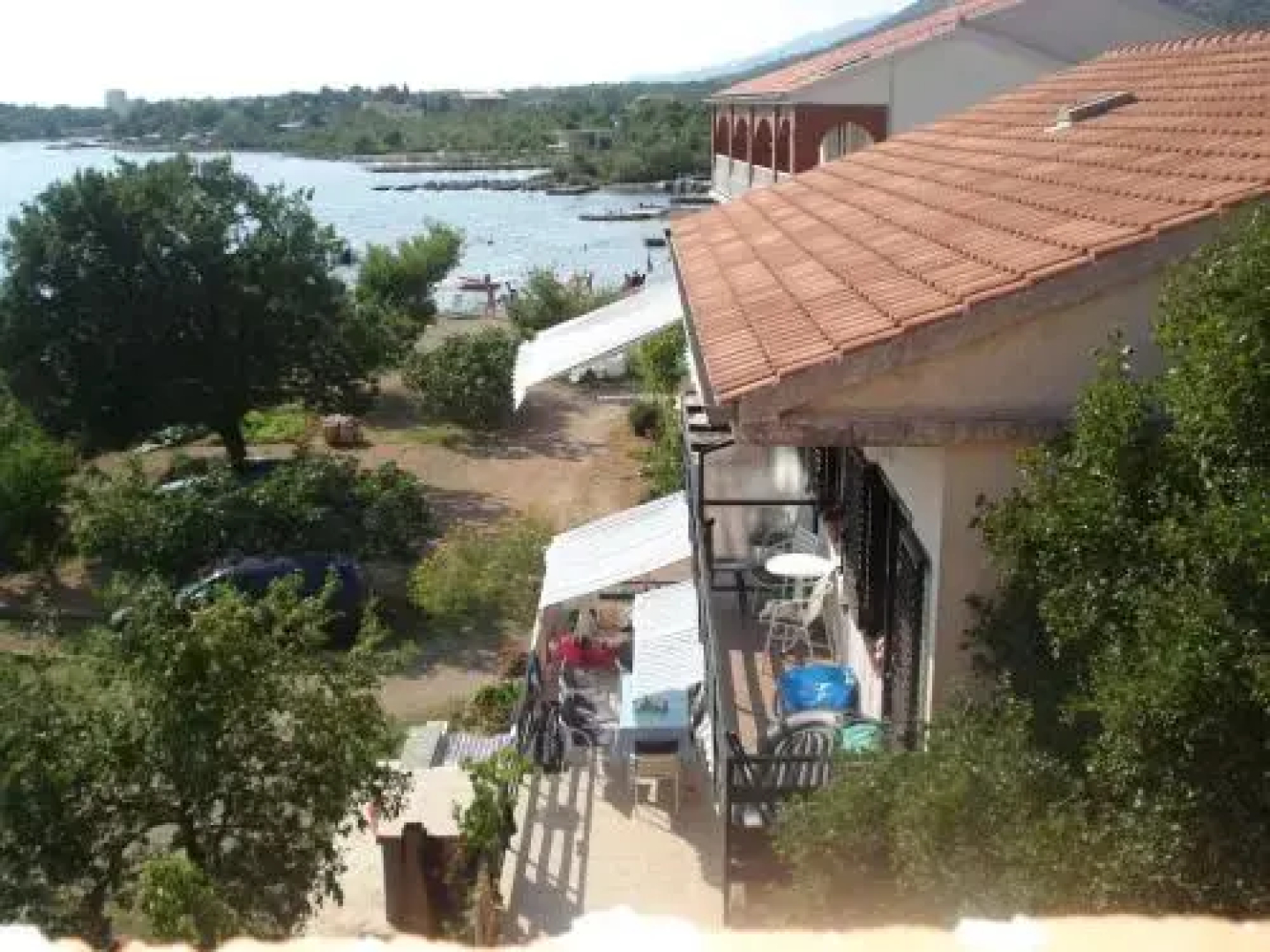 Apartments Jurlina
