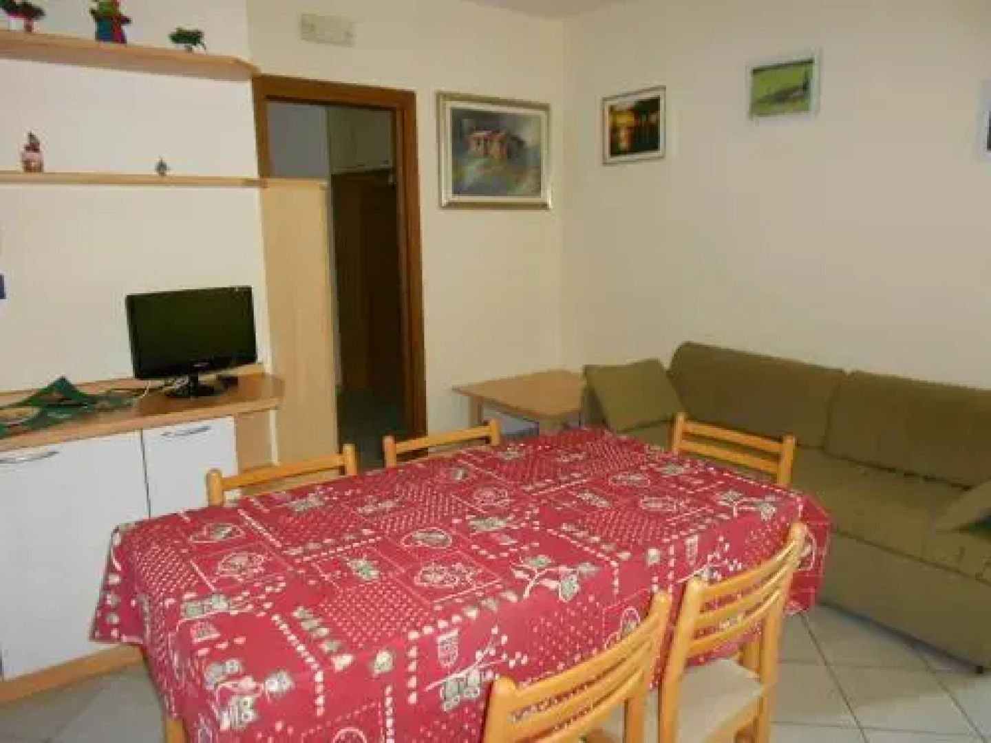 Villa Cortina