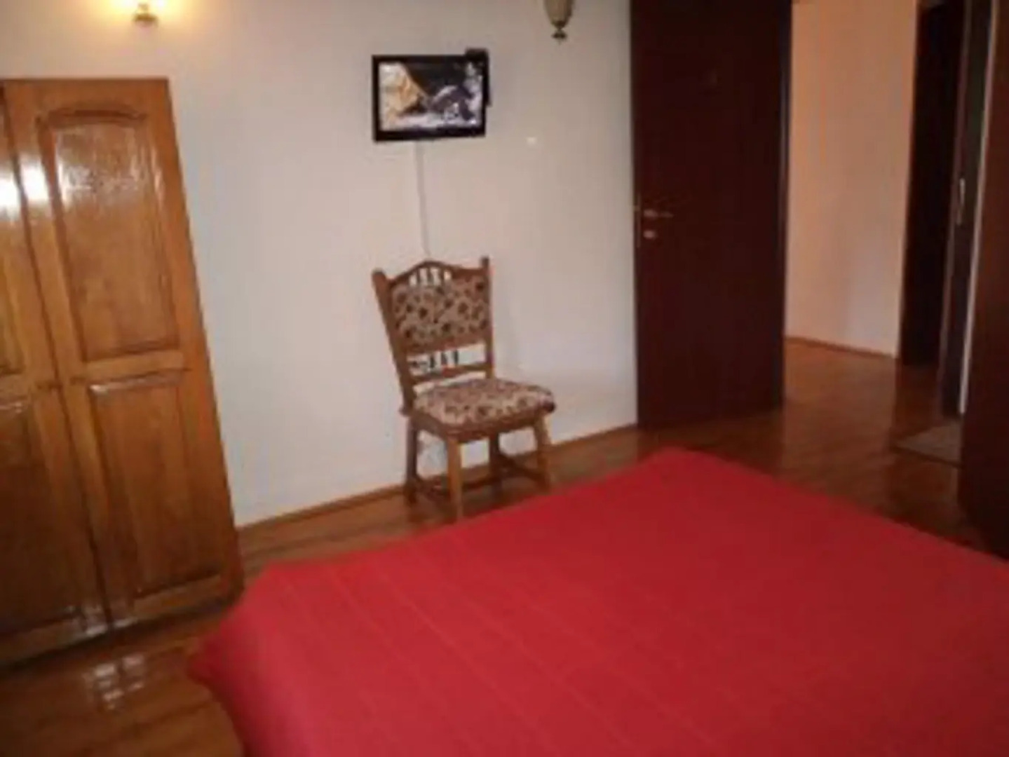 Pensiunea Transilvania Lodge