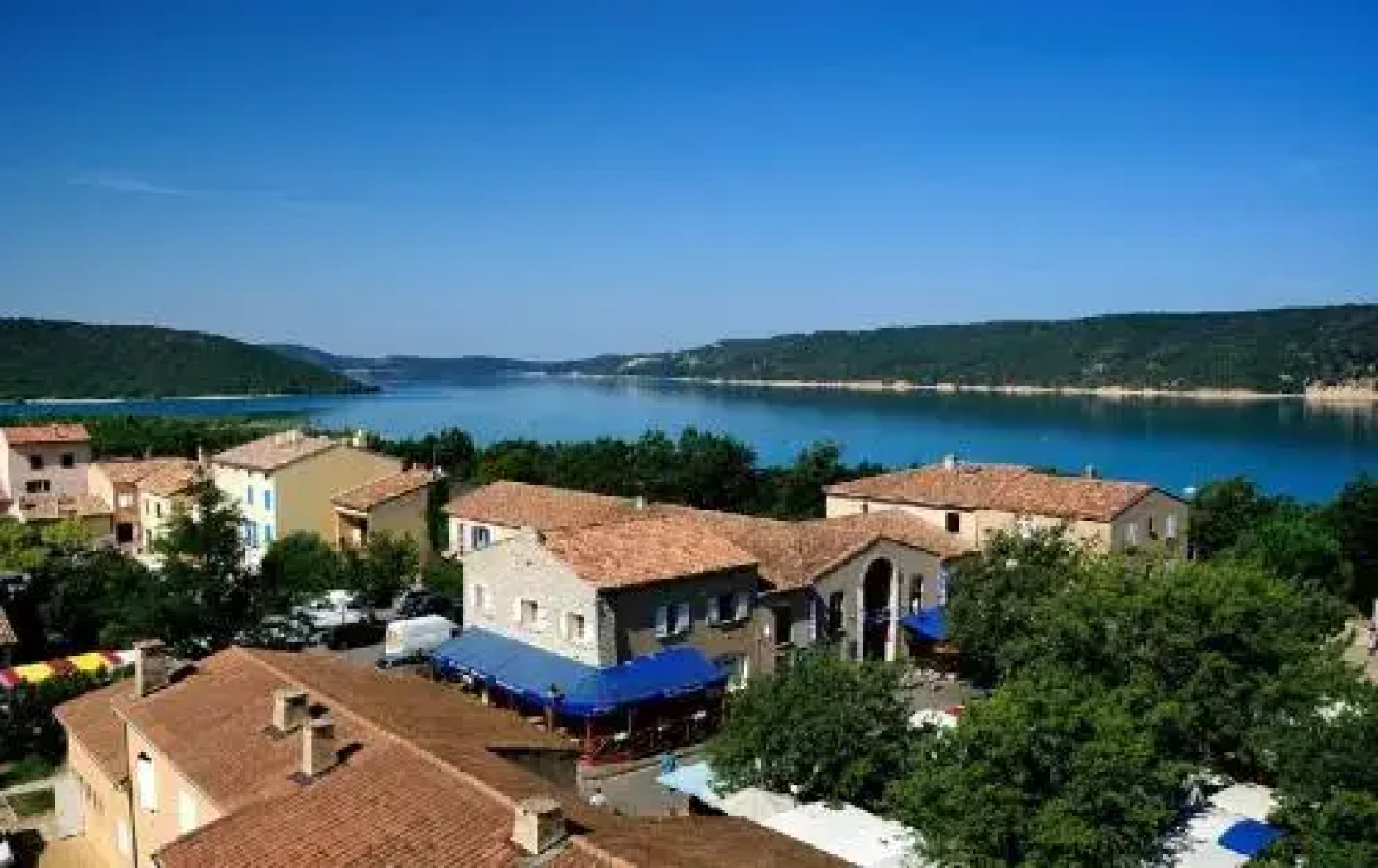 Studi-Hôtel Résidence Plein Voile