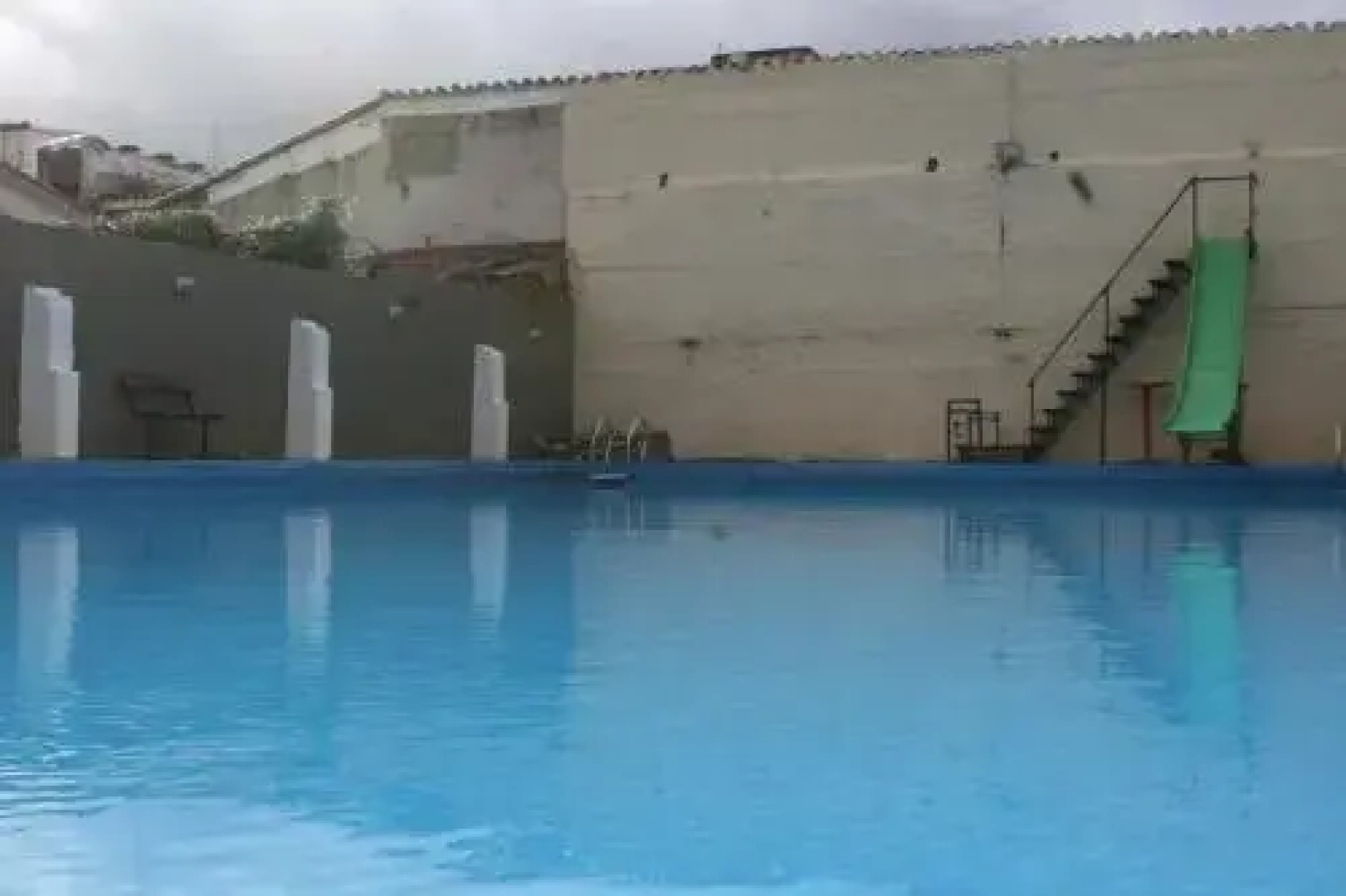 Hotel Palmas Del Lago