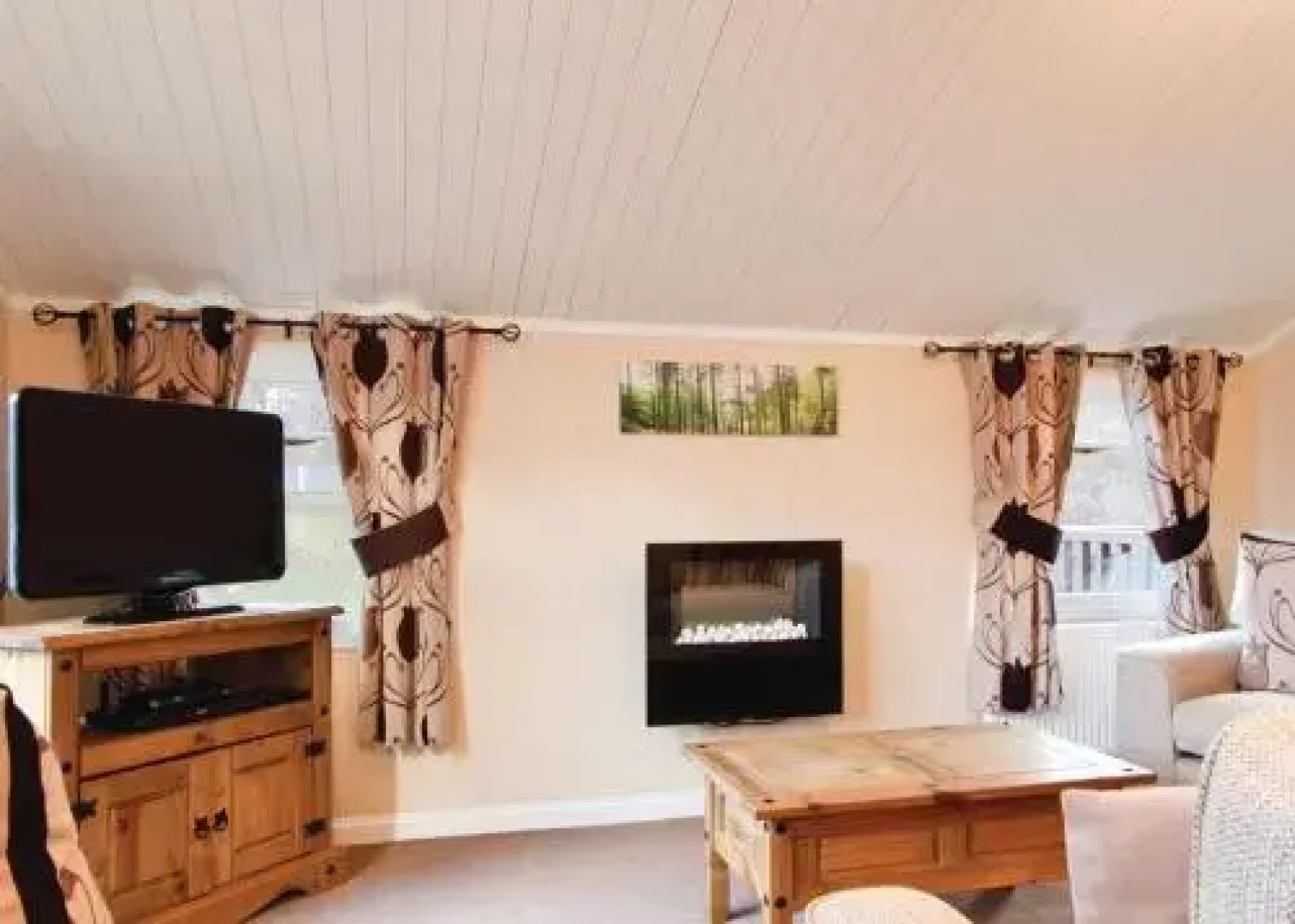 Bassenthwaite Lakeside Lodges