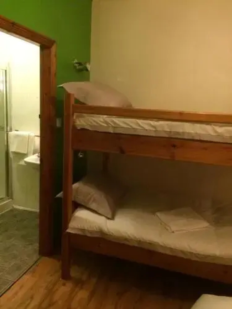 Harbour House Budget Accommodation