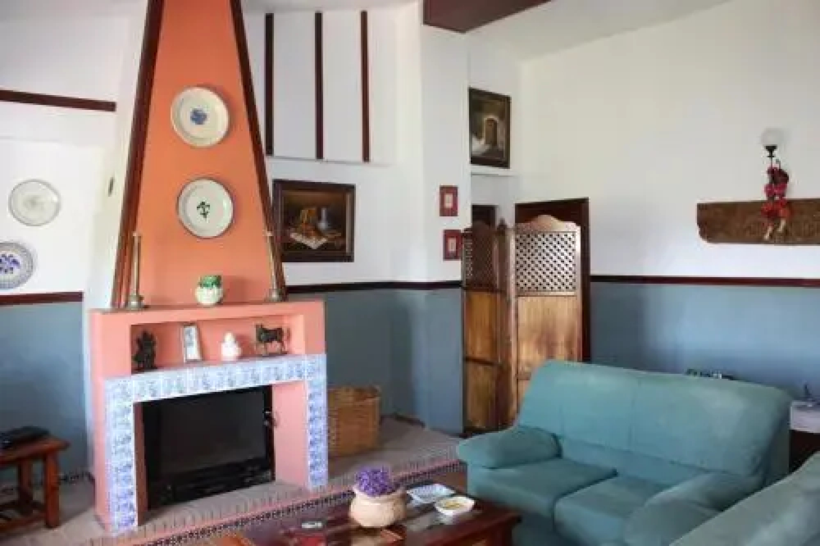 Casa Rural Villacinta