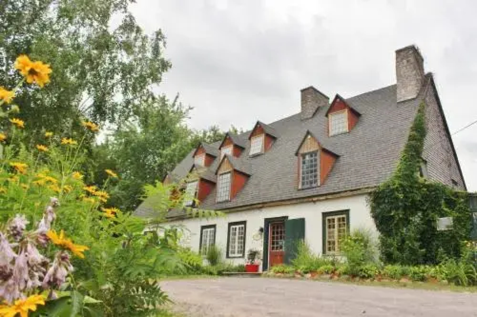 Gite Aux Quatre Délices