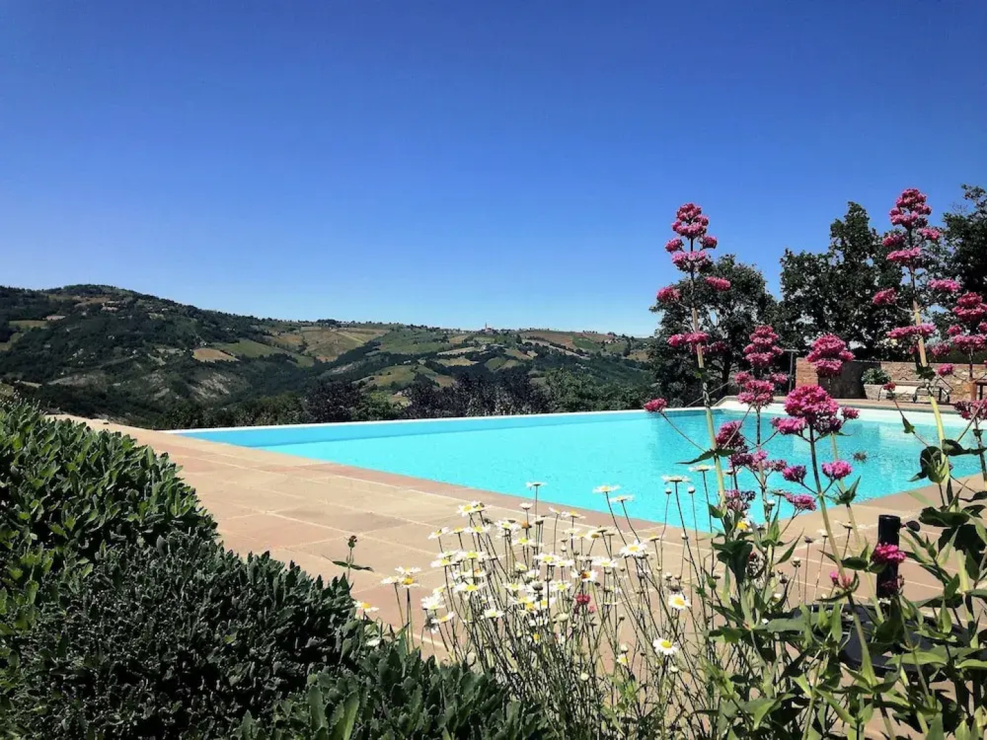 Agriturismo Podere Prasiano