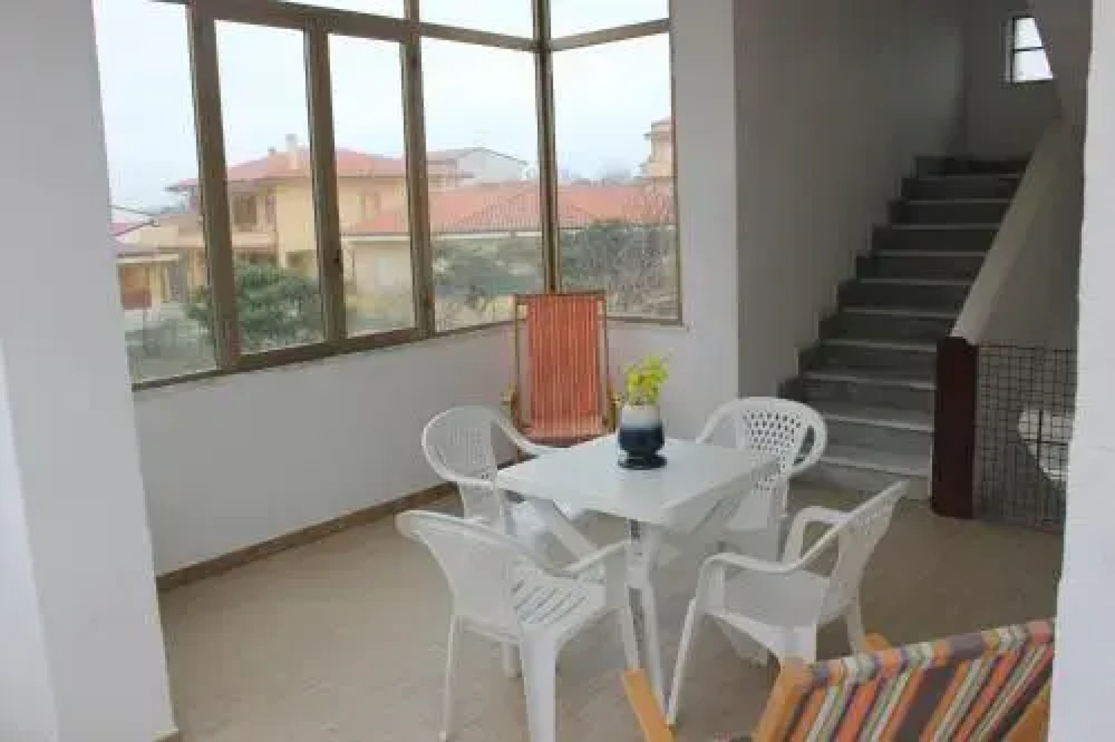 Casa vacanza Palazzo Cozza