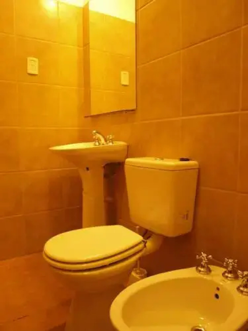 Apart C&C Valle Fértil