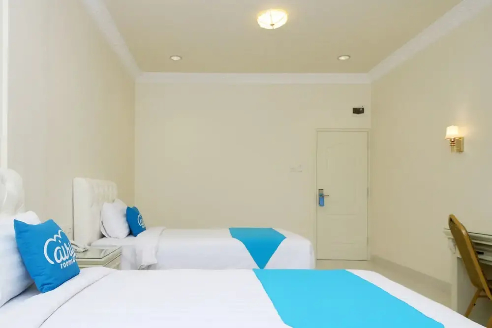 Airy Mandai Poros Makassar Maros KM 22