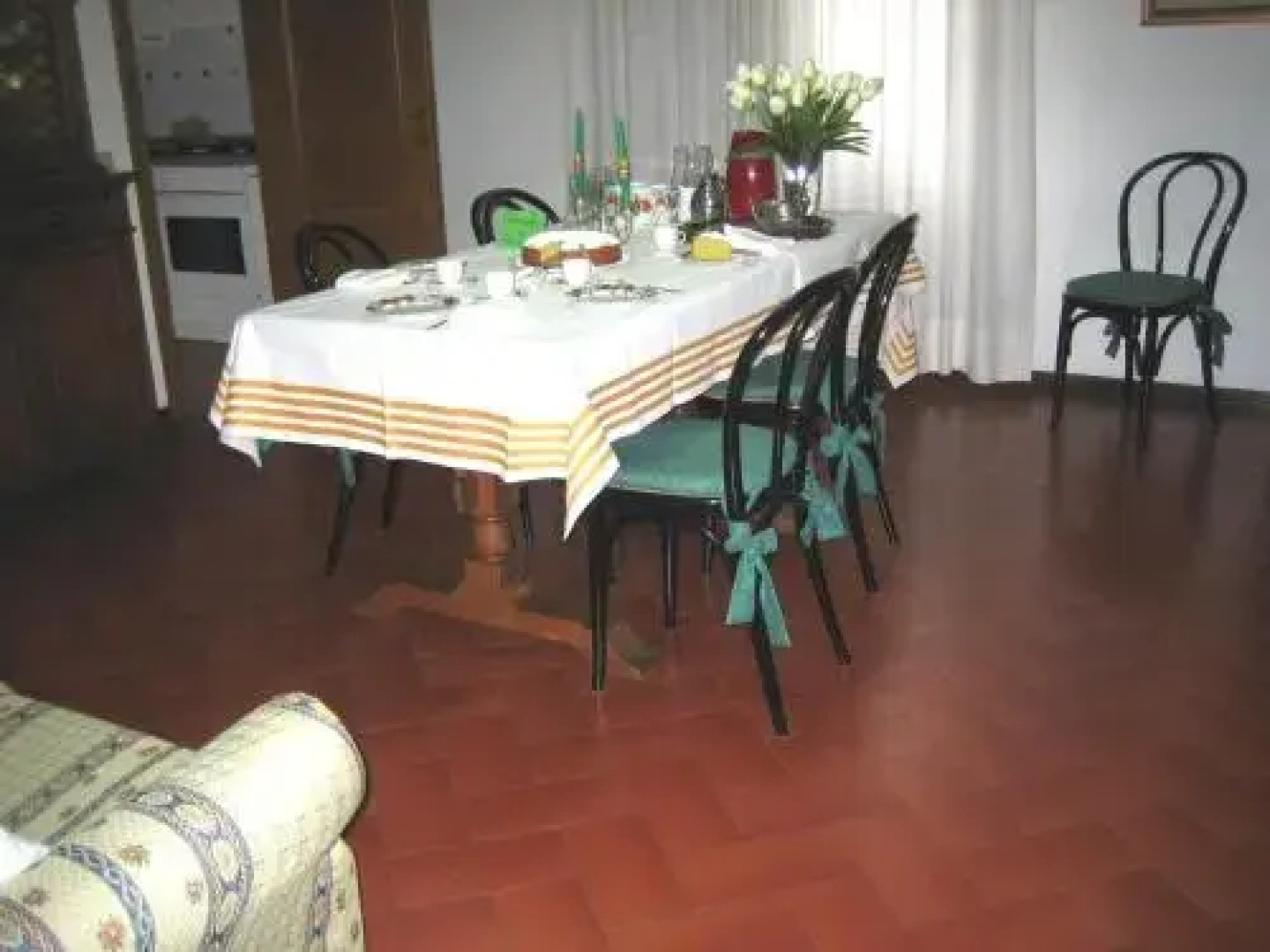 Villa dei Pini