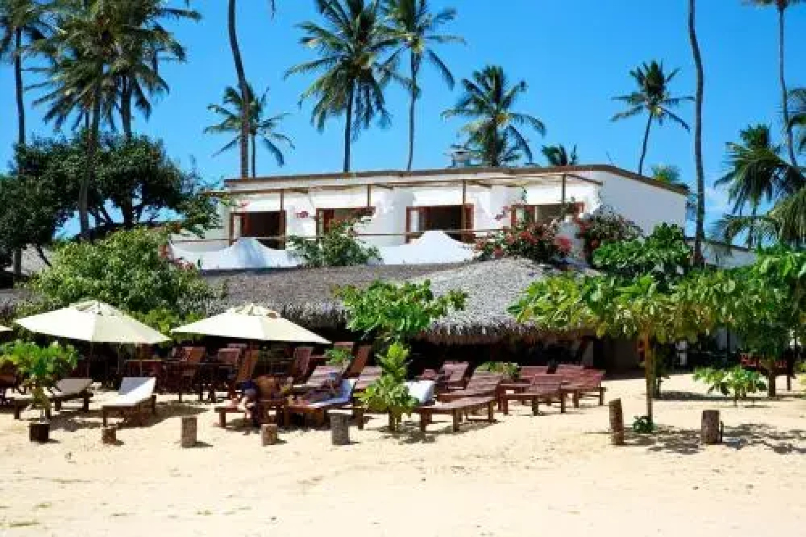 Enjoy Jeri Praia