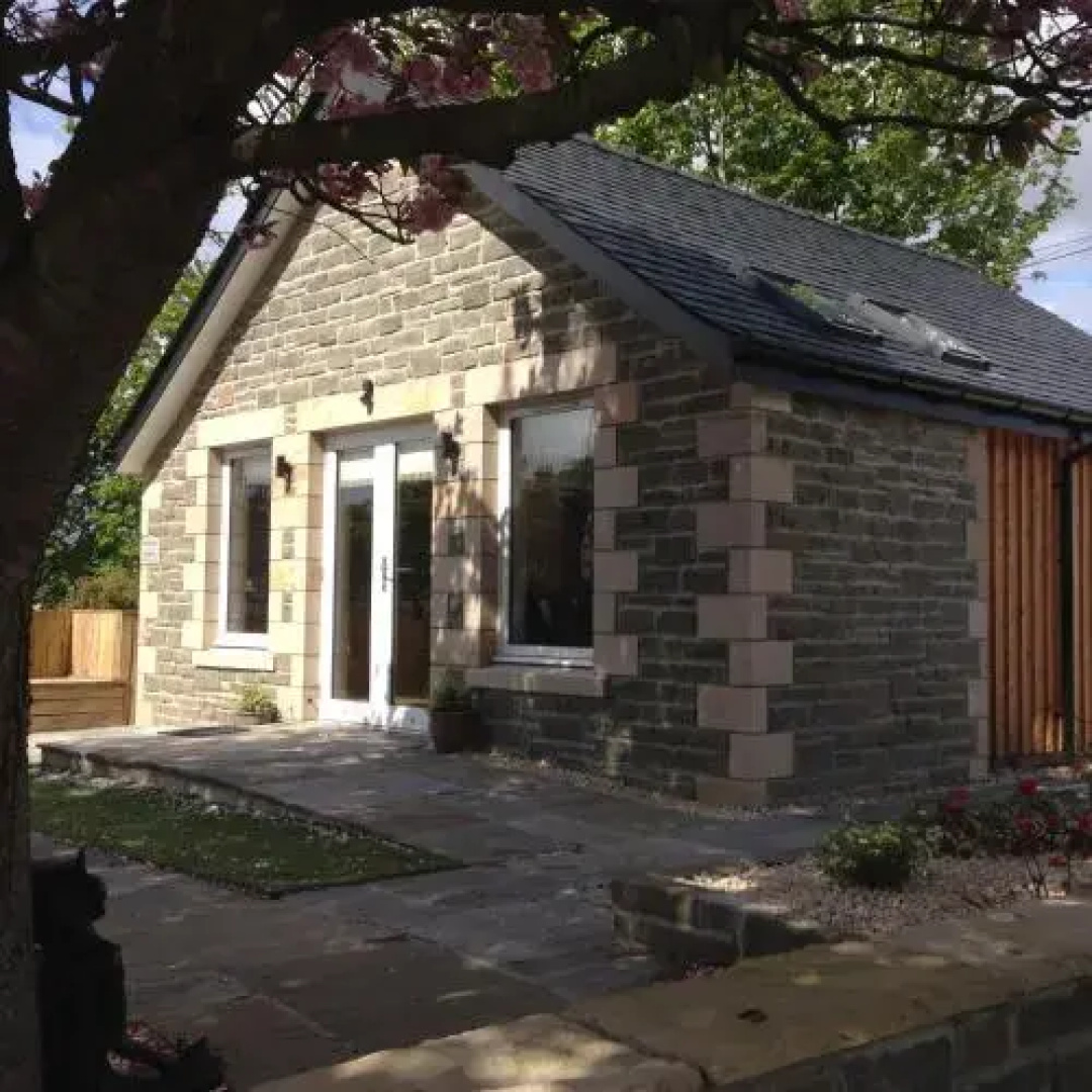 The Annexe at Rauldon