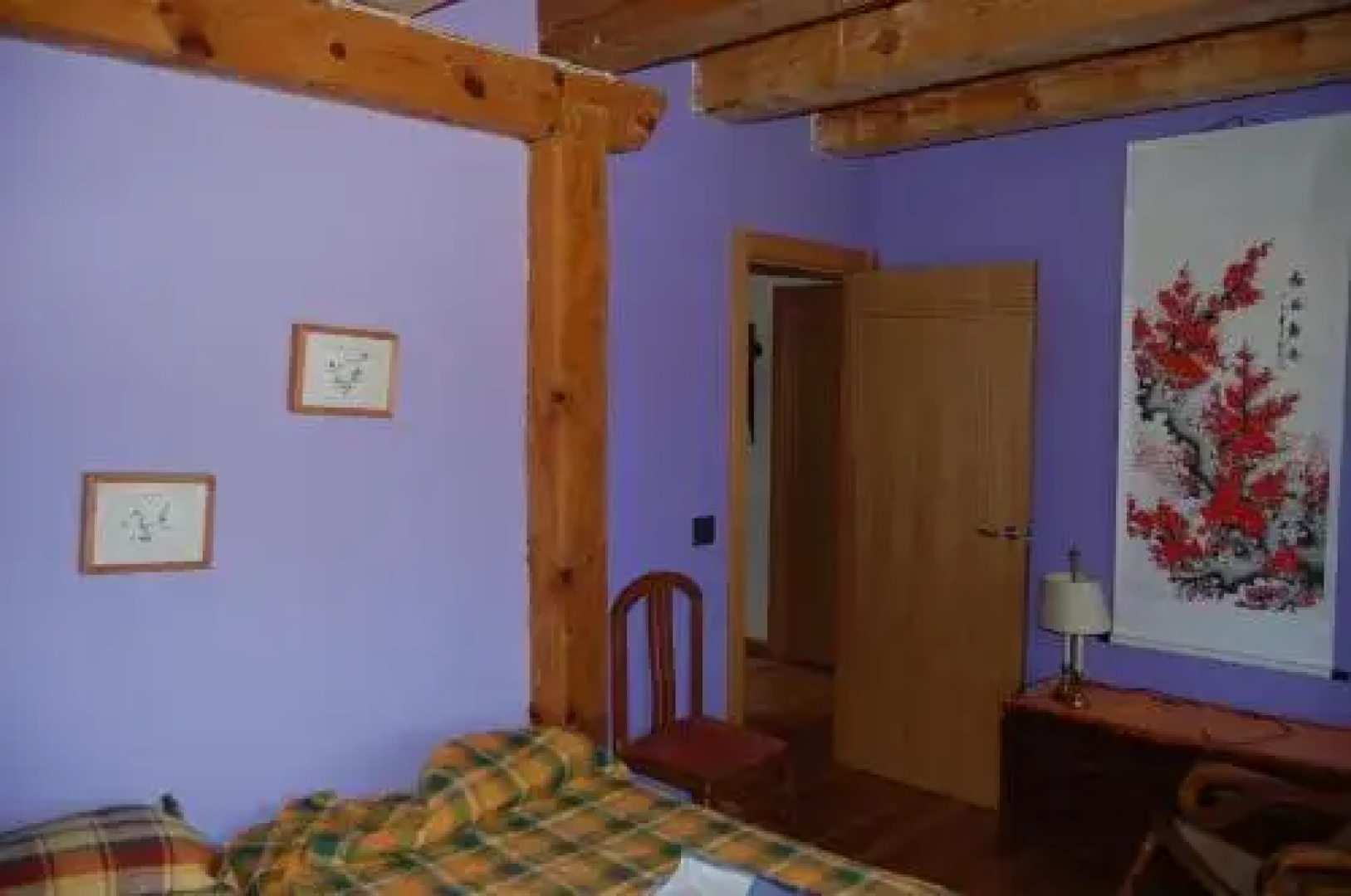 Casa Dorondón