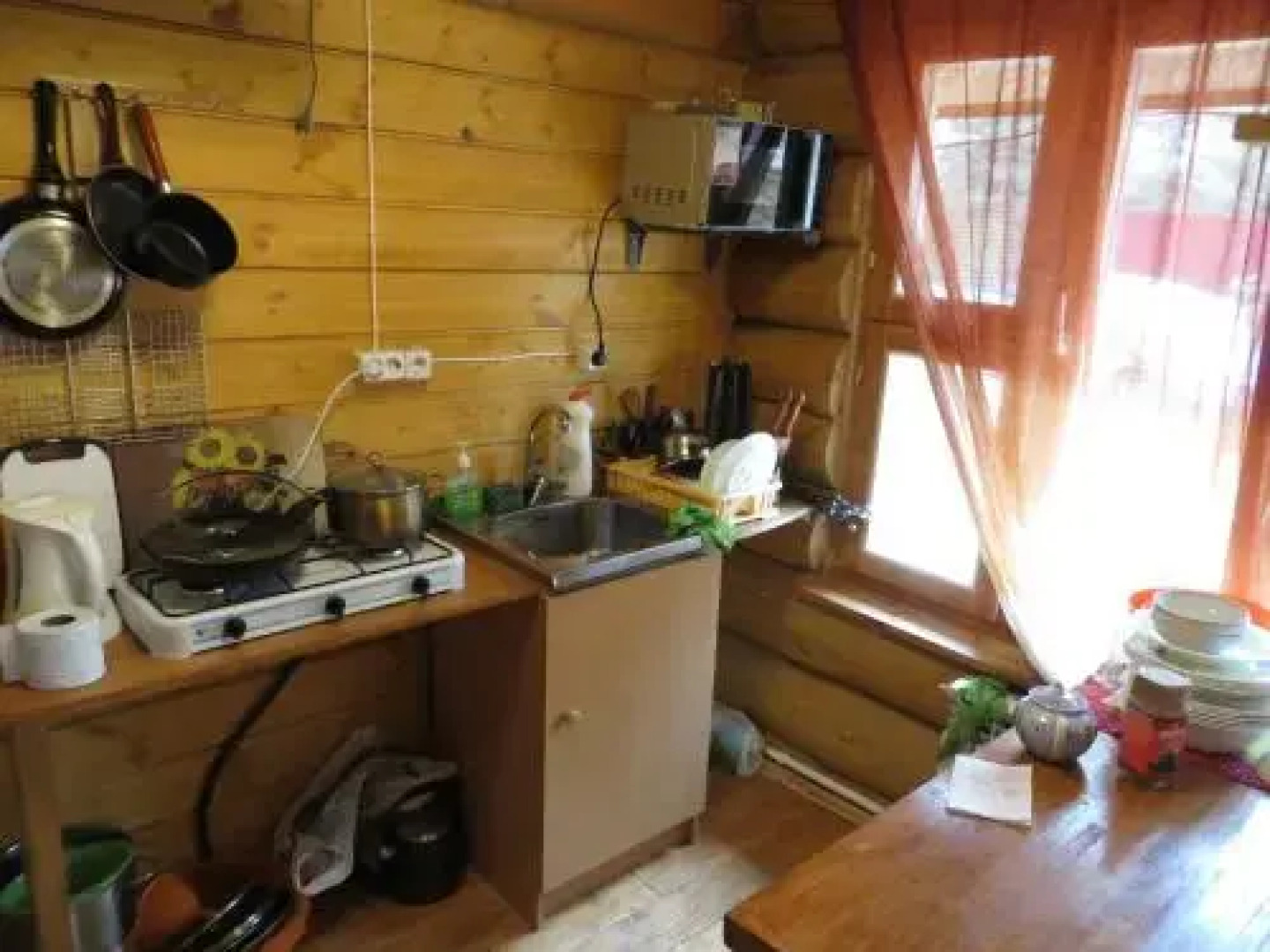 На Берегу Селигера