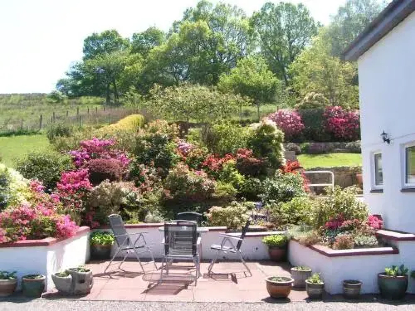 Blythedale Bed and Breakfast