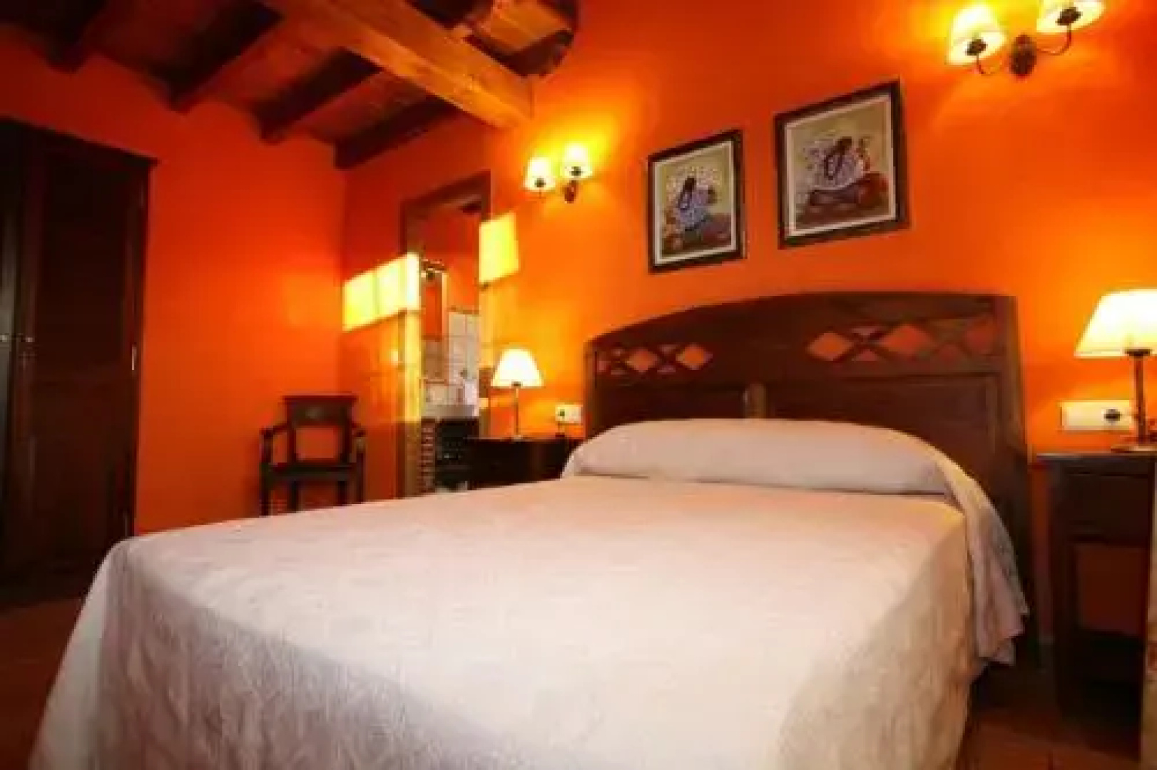 Posada Rural La Socarrena