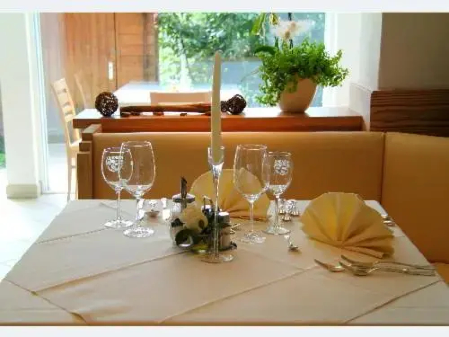 Pension Sonnenhof