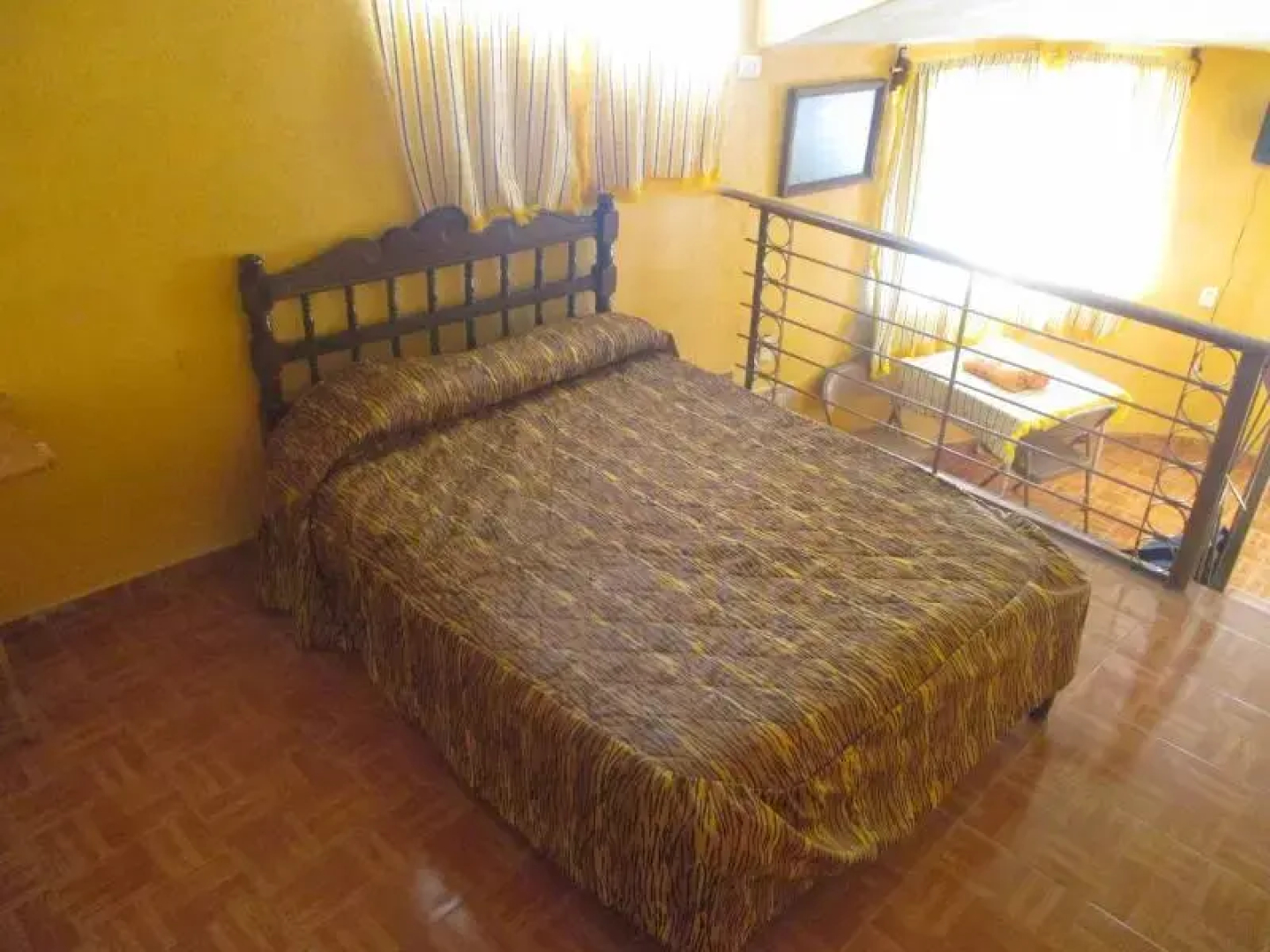 El Mirador