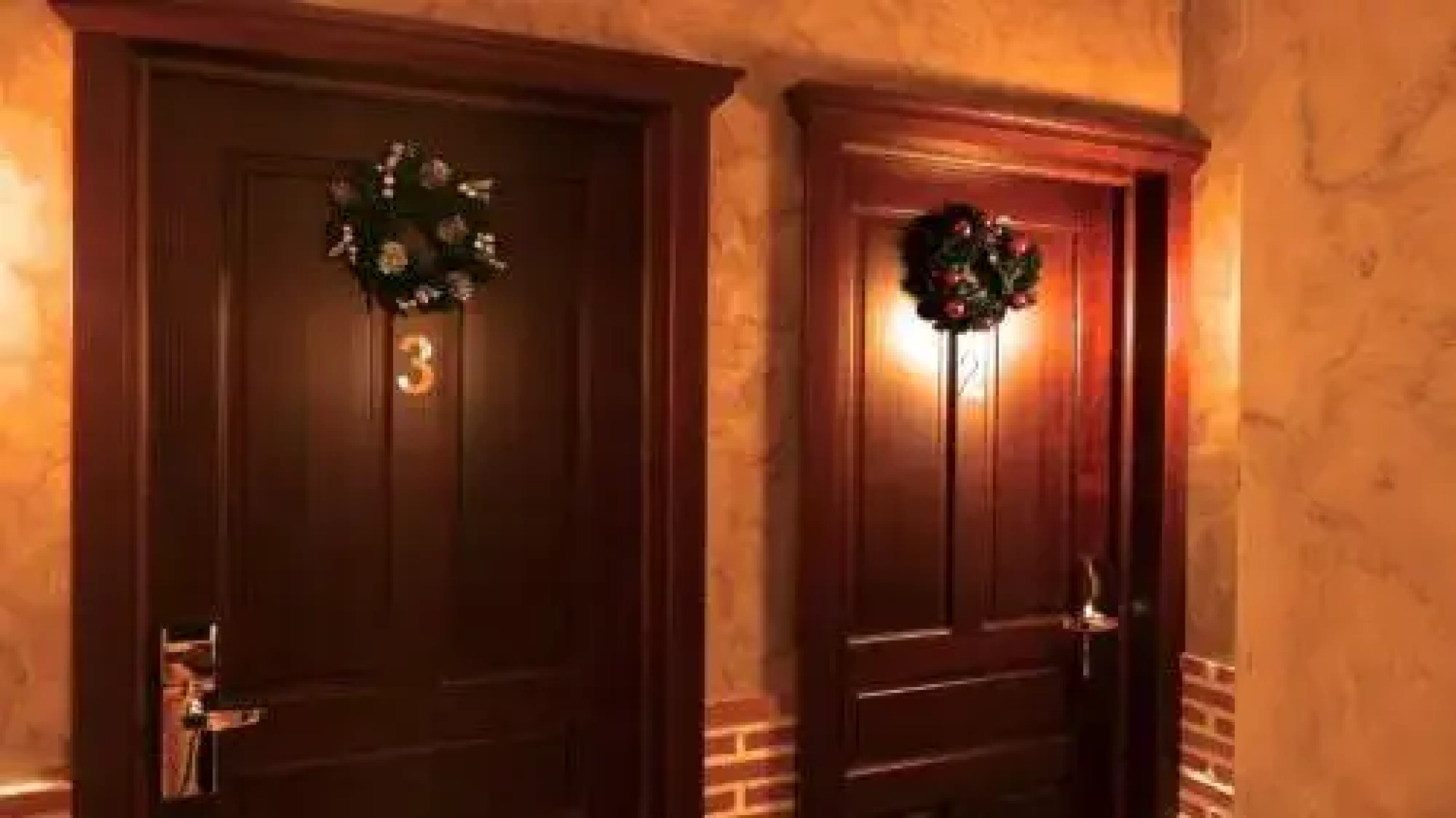 Casa Rural La Cabrera