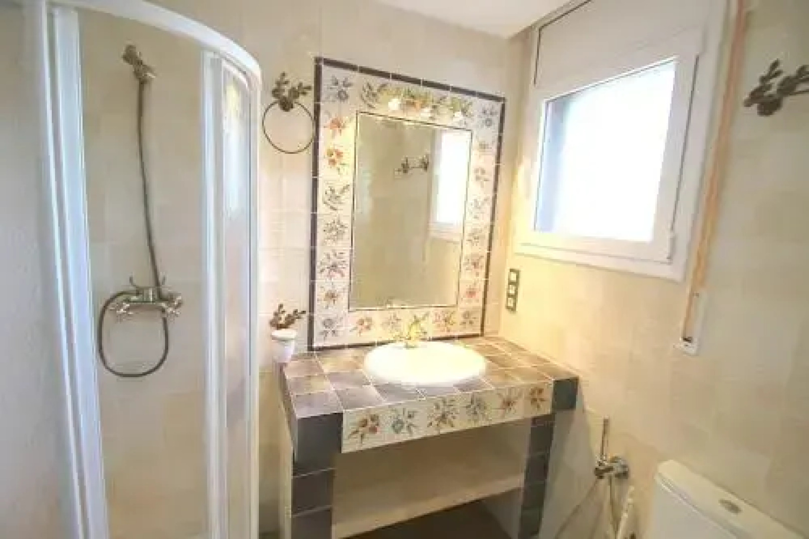 ARENDA Villa Flandes Pino Alto