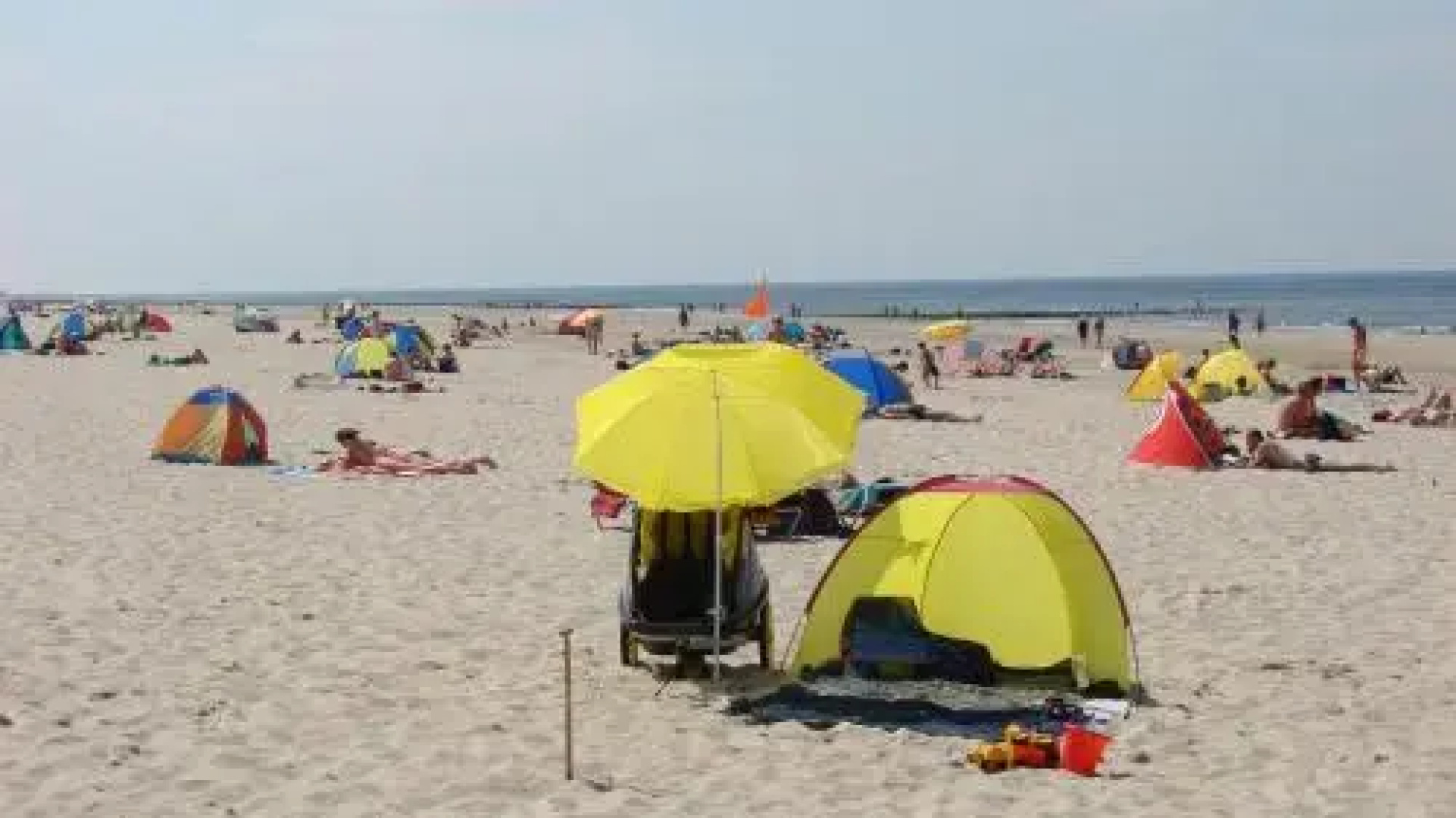Strand49 Glamping
