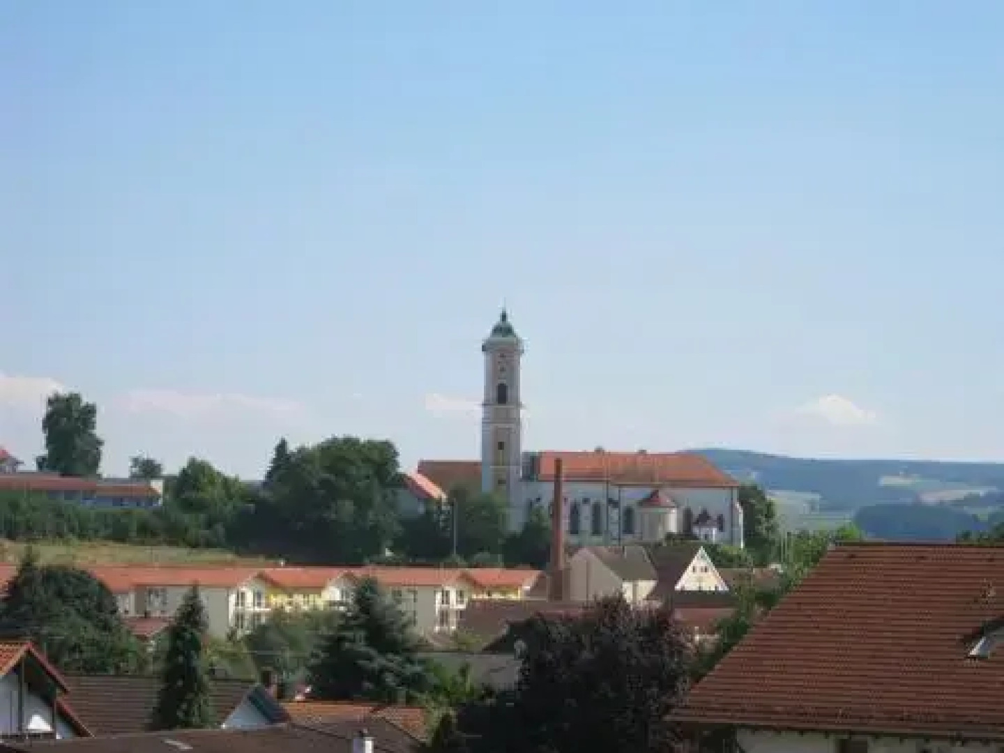 Ferienwohnung Cornelia