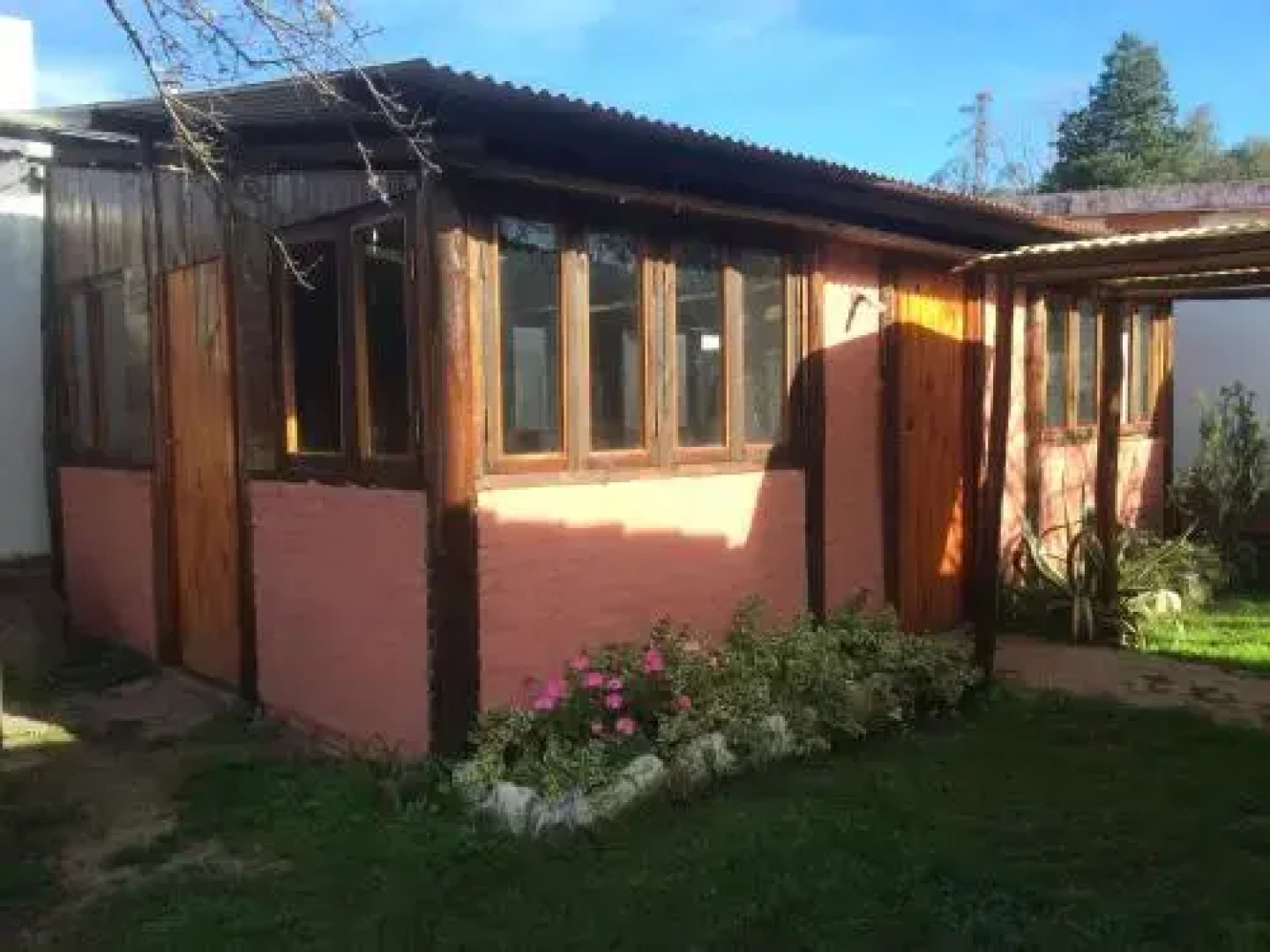 La Casa de Reyes Posada