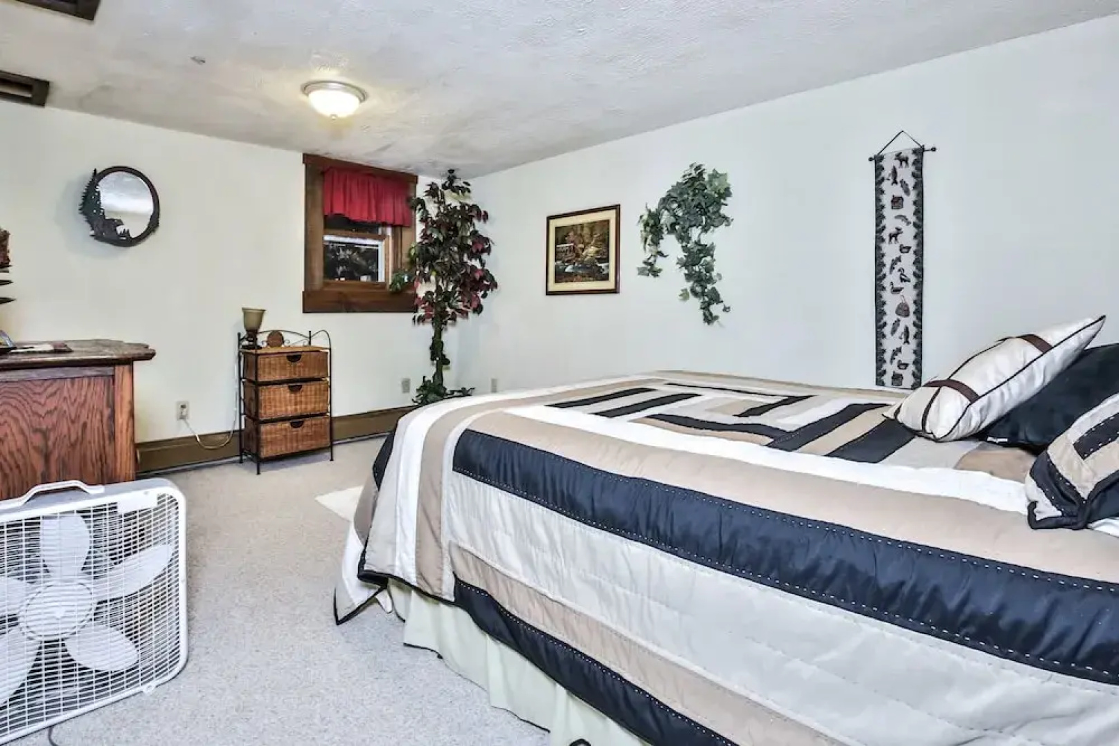 Loons Nest  - 4 Br Home