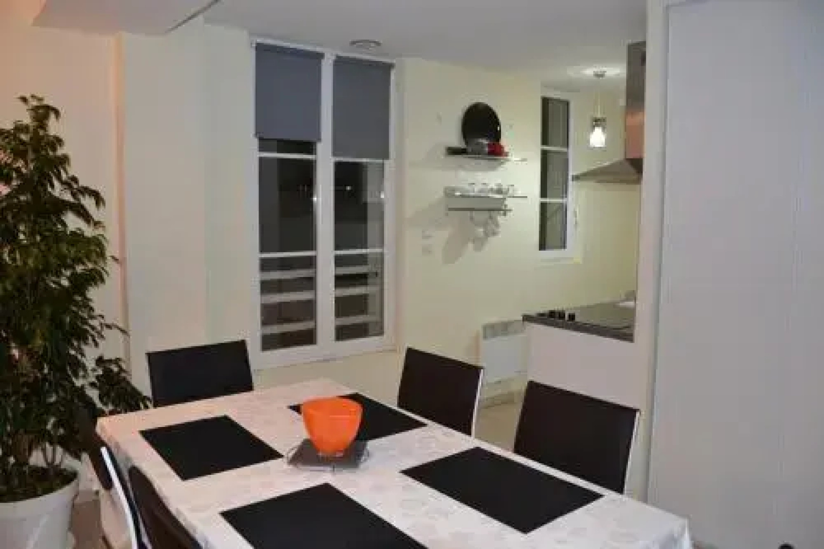 Le Clos Saint Martin