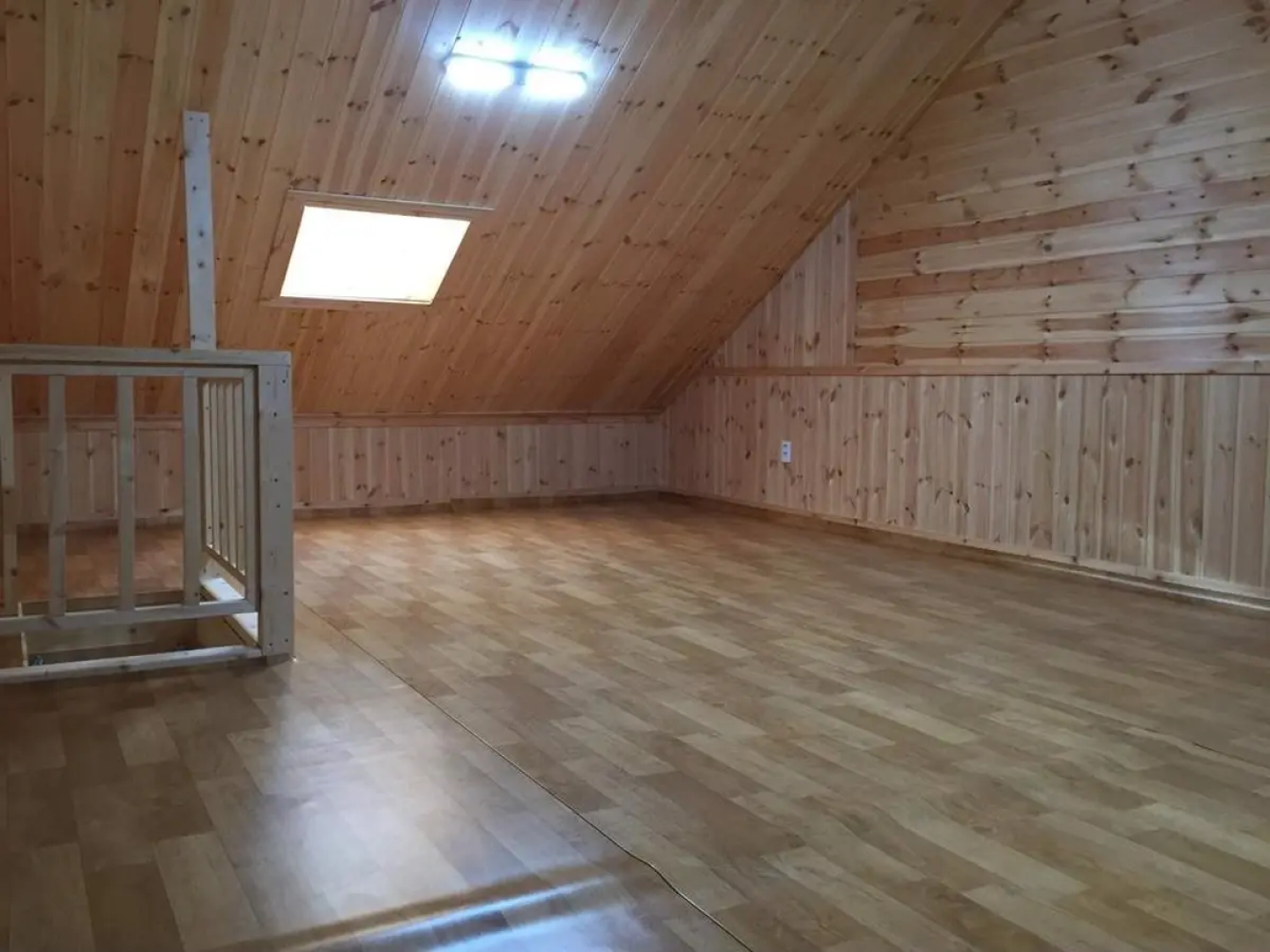 Wonju Songho Tourist Farm Pension