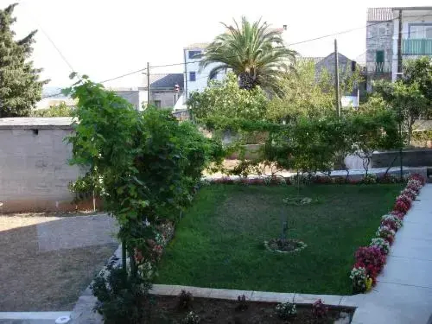 Vila Rosa