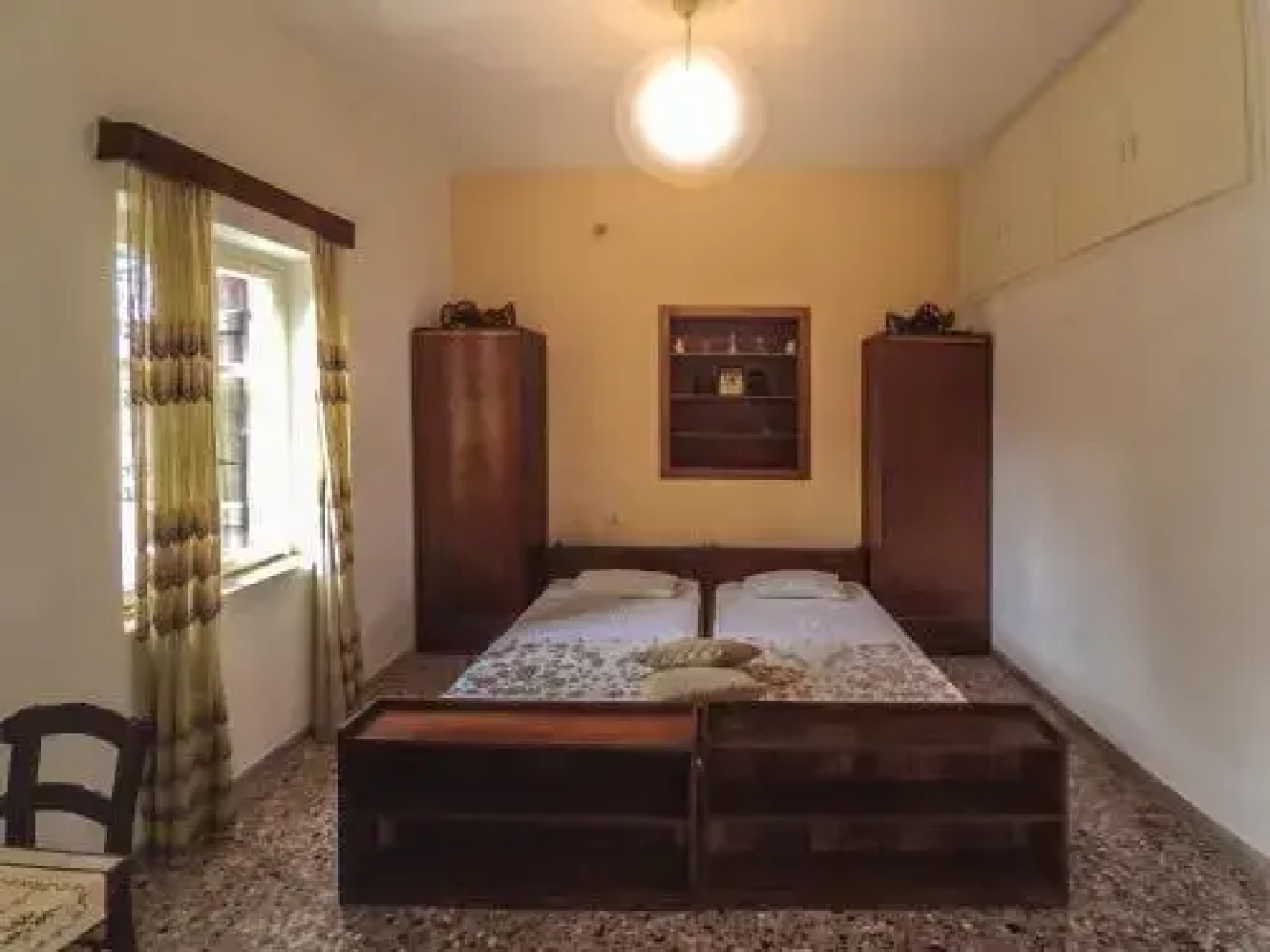 Venezian Castle House