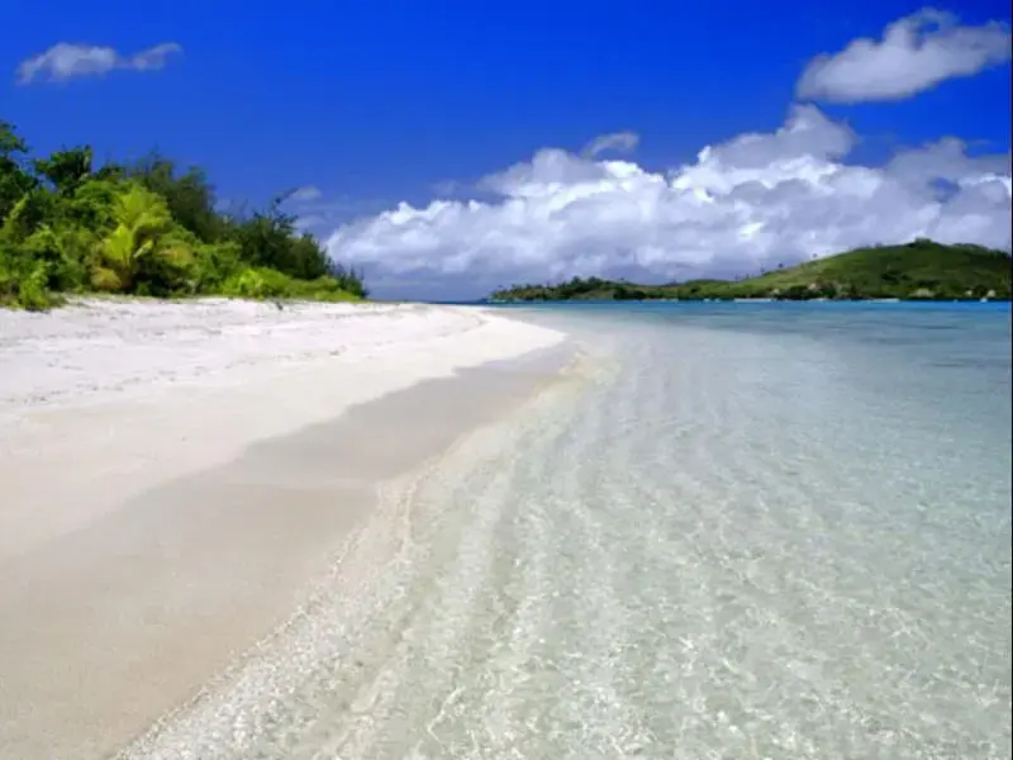 Long Beach Resort