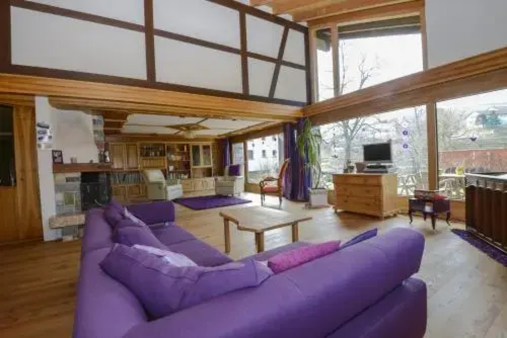 Purplehouse