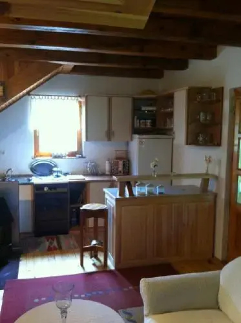 Holiday home Residence Green