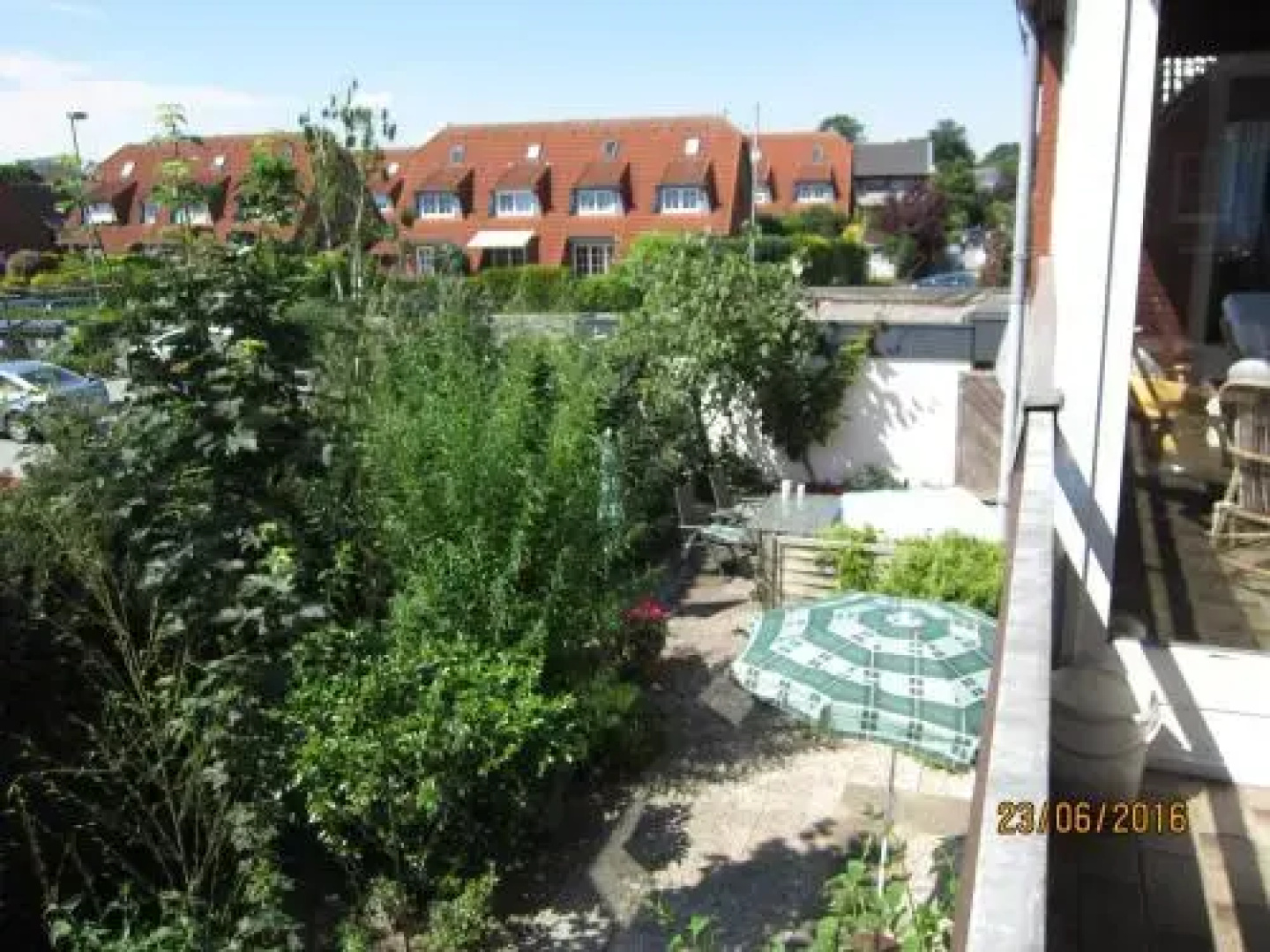 Haus Elfi