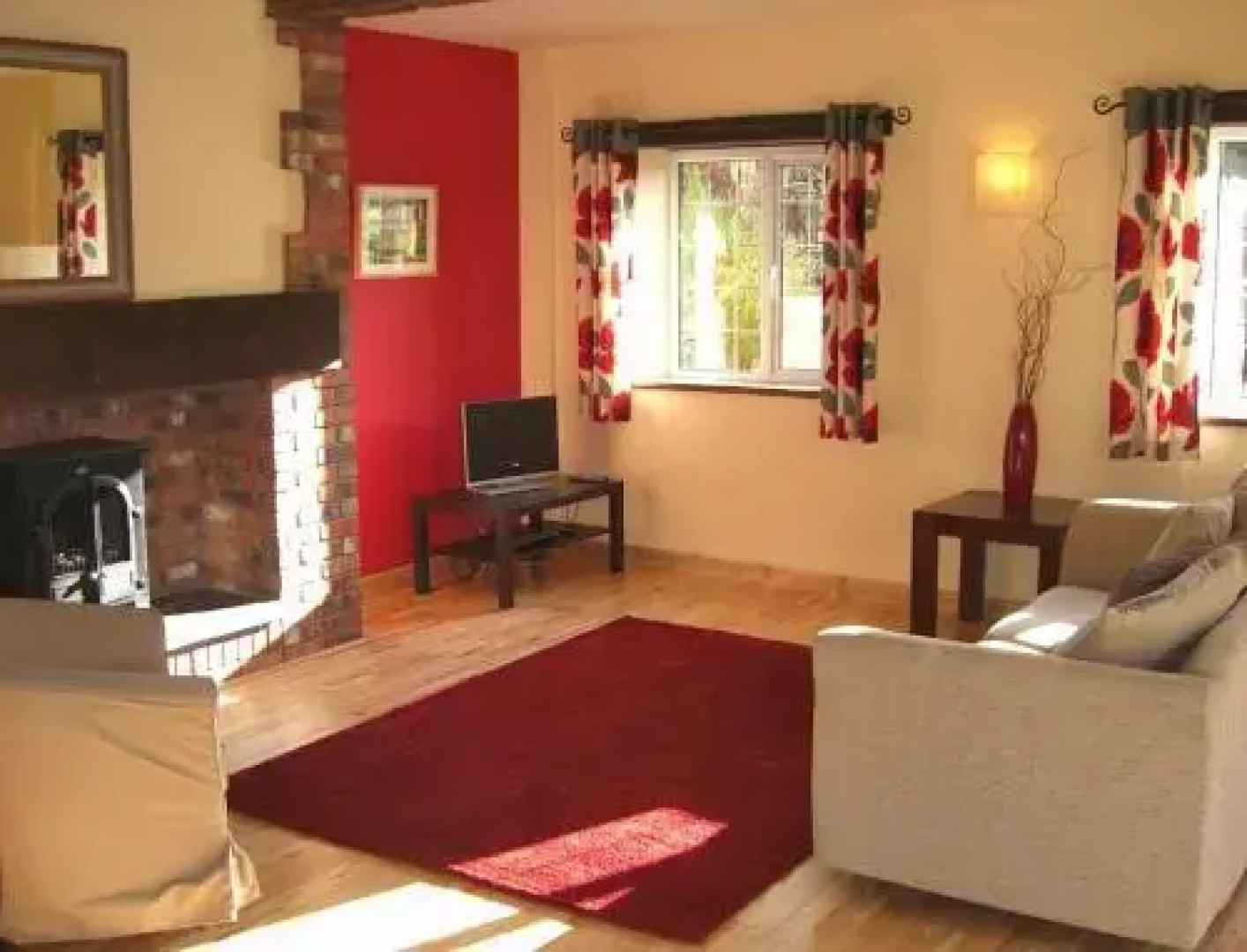 Bramley Cottage
