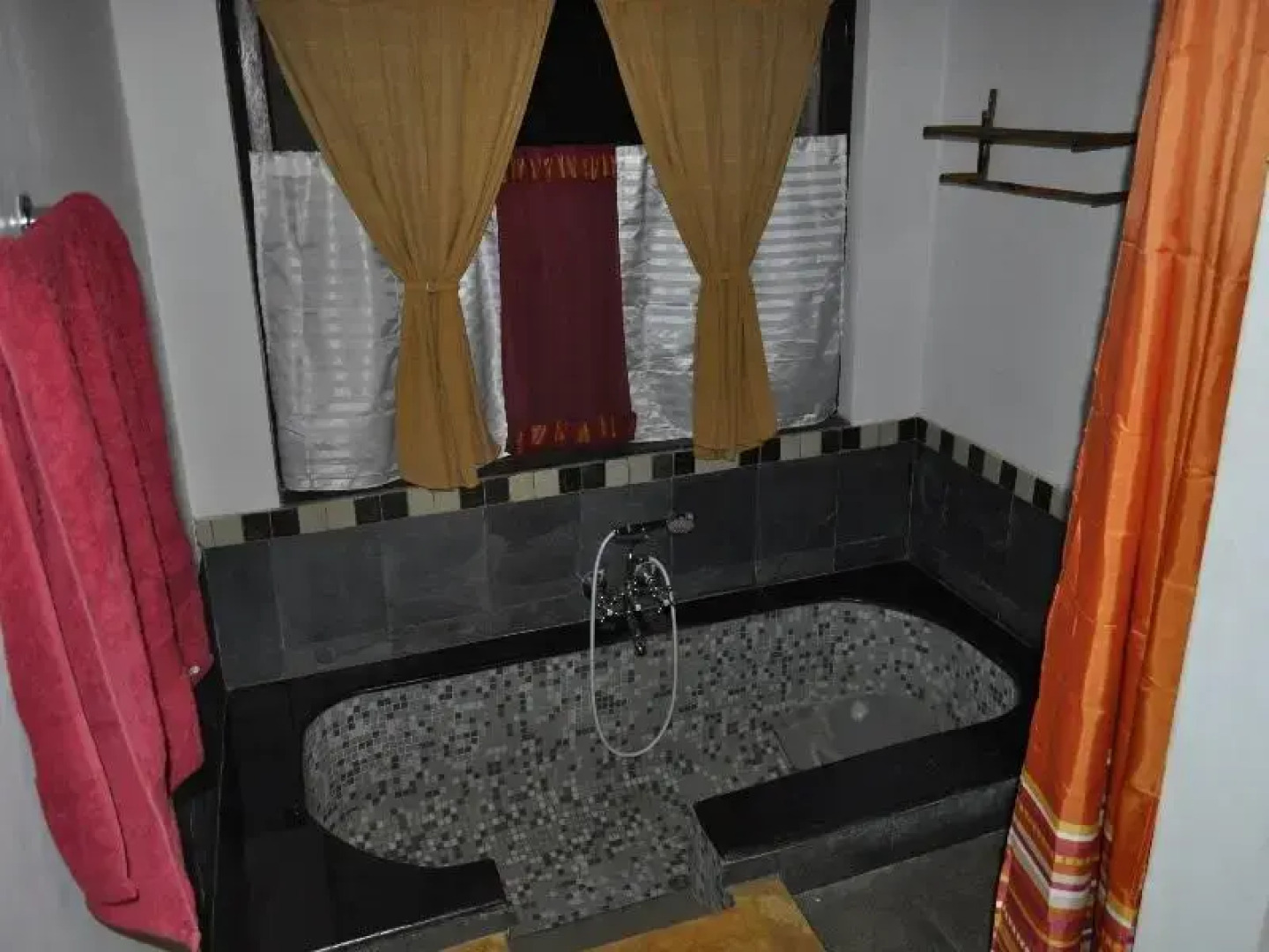 Oland Plantation Farm Stay - Coonoor