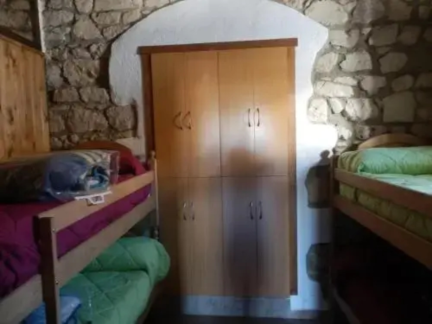 Casa Rural El Perchel