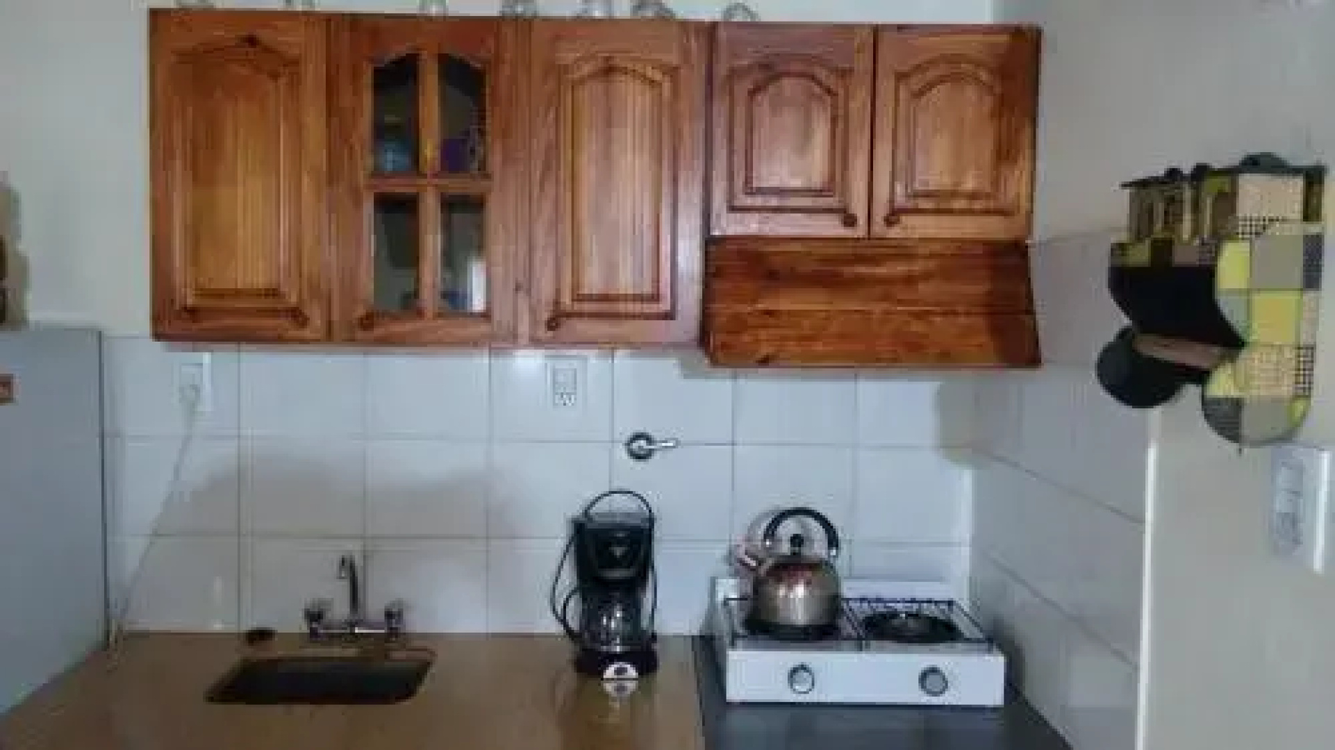 Cabañas Los Ciruelos