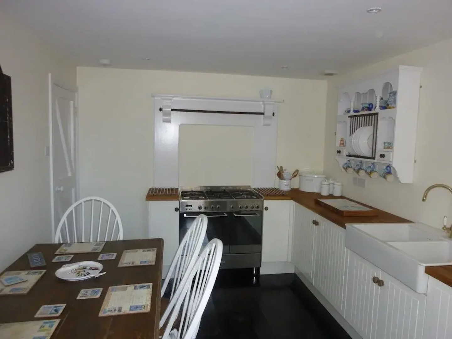 Oyster Cottage