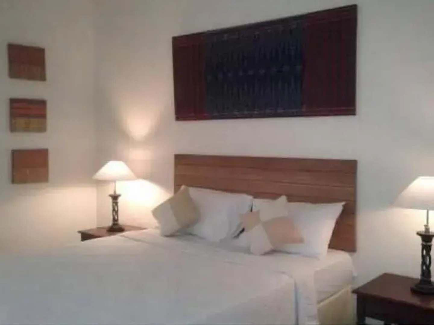 Blue Marlin Bungalow