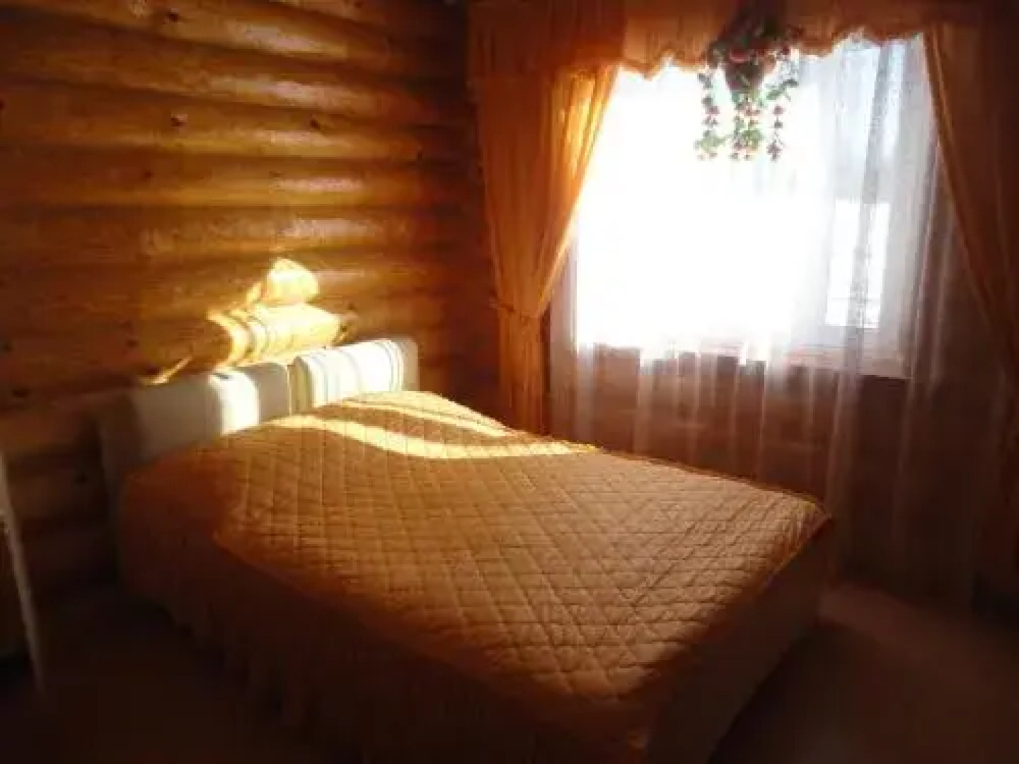 Country House Dom Fominykh